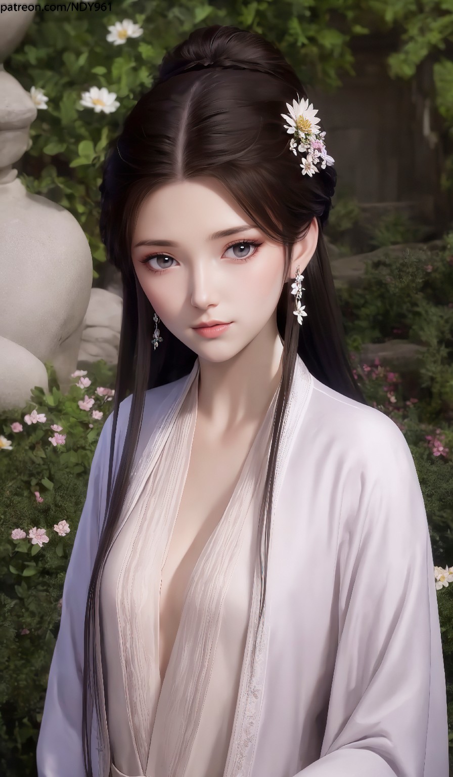 Su Tan 'er_Zhui Xu_ndy642