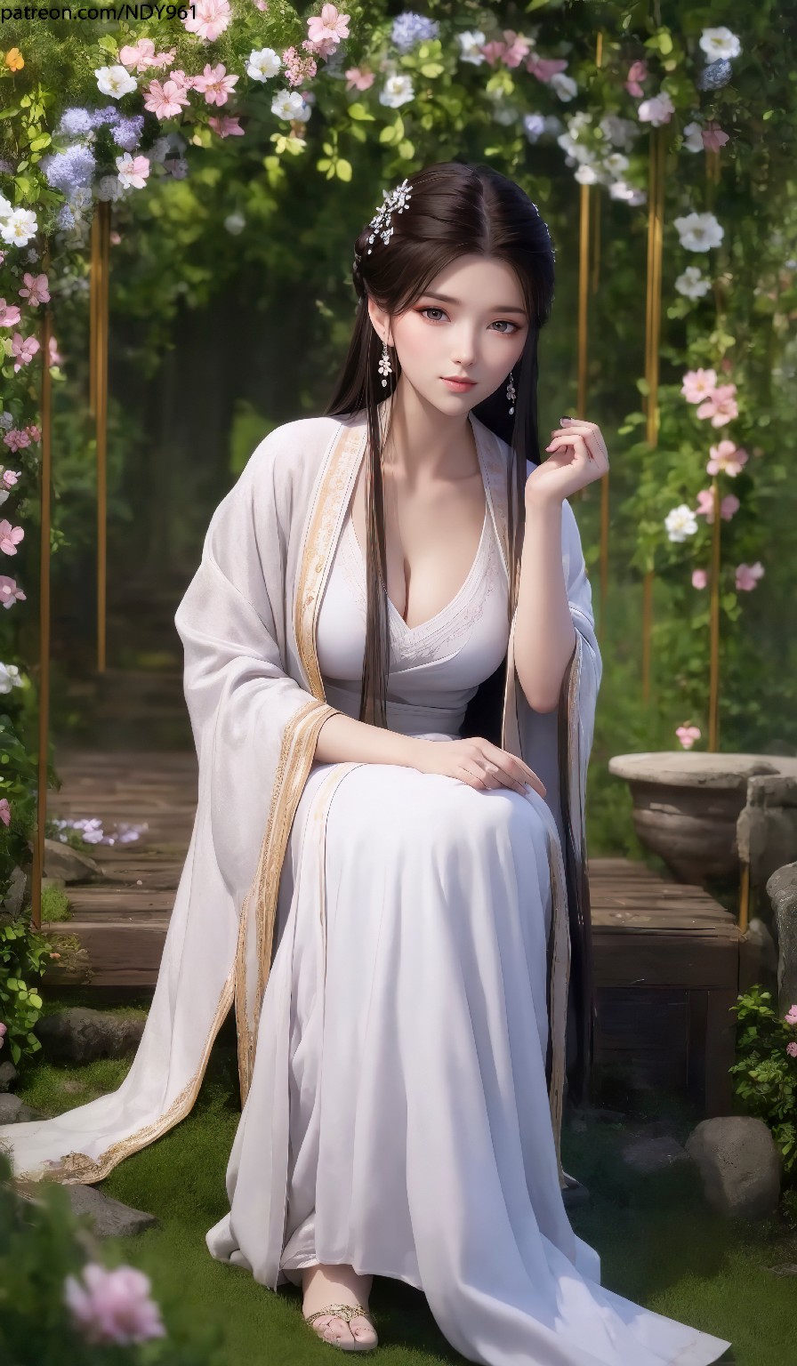 Su Tan 'er_Zhui Xu_ndy642