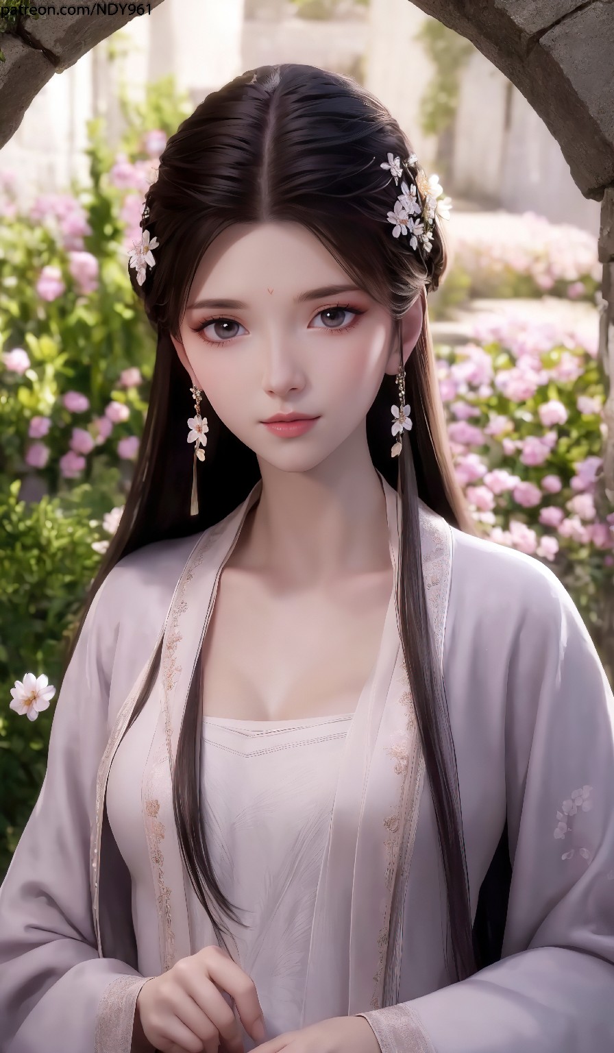 Su Tan 'er_Zhui Xu_ndy642