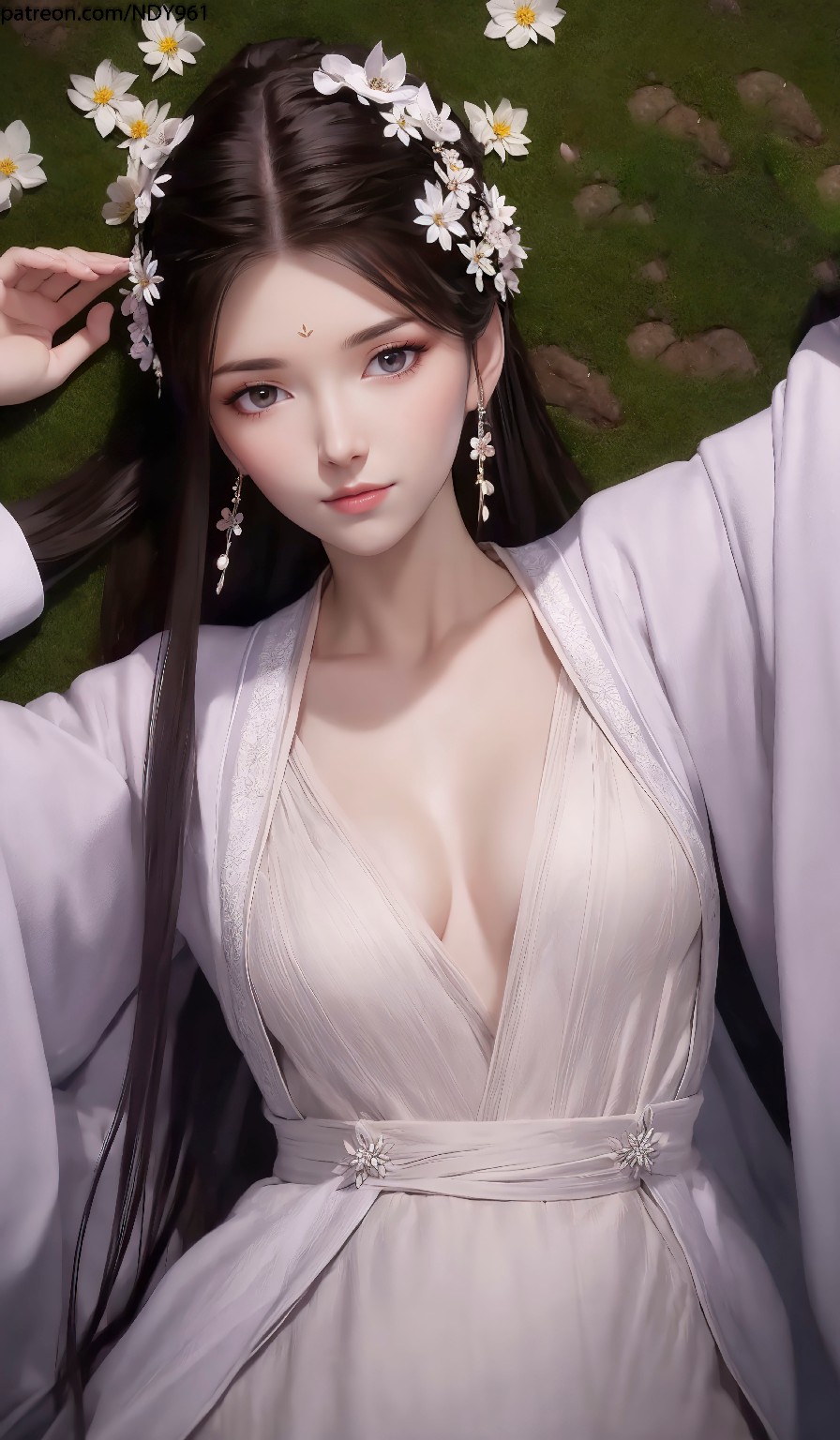 Su Tan 'er_Zhui Xu_ndy642