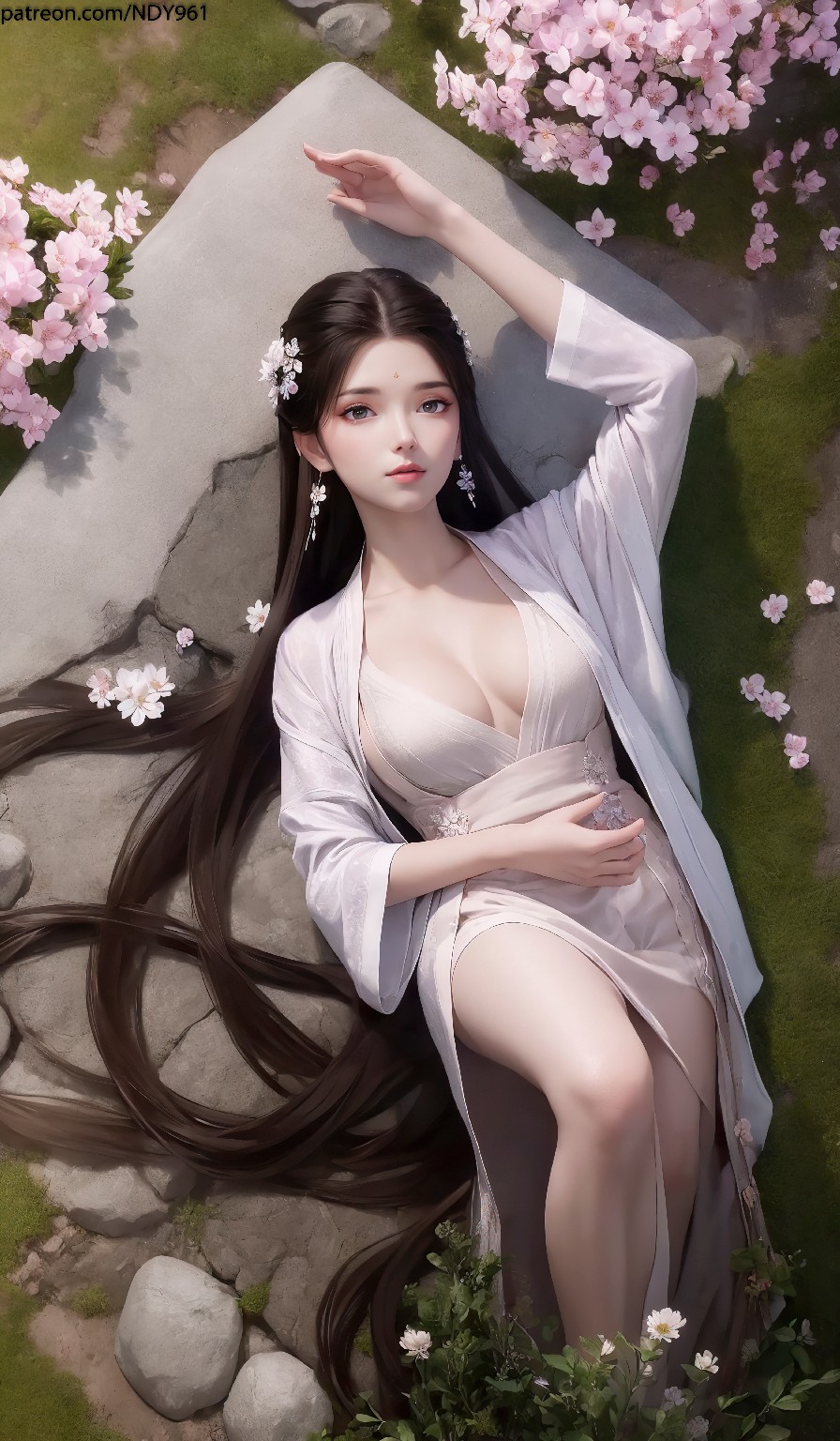 Su Tan 'er_Zhui Xu_ndy642