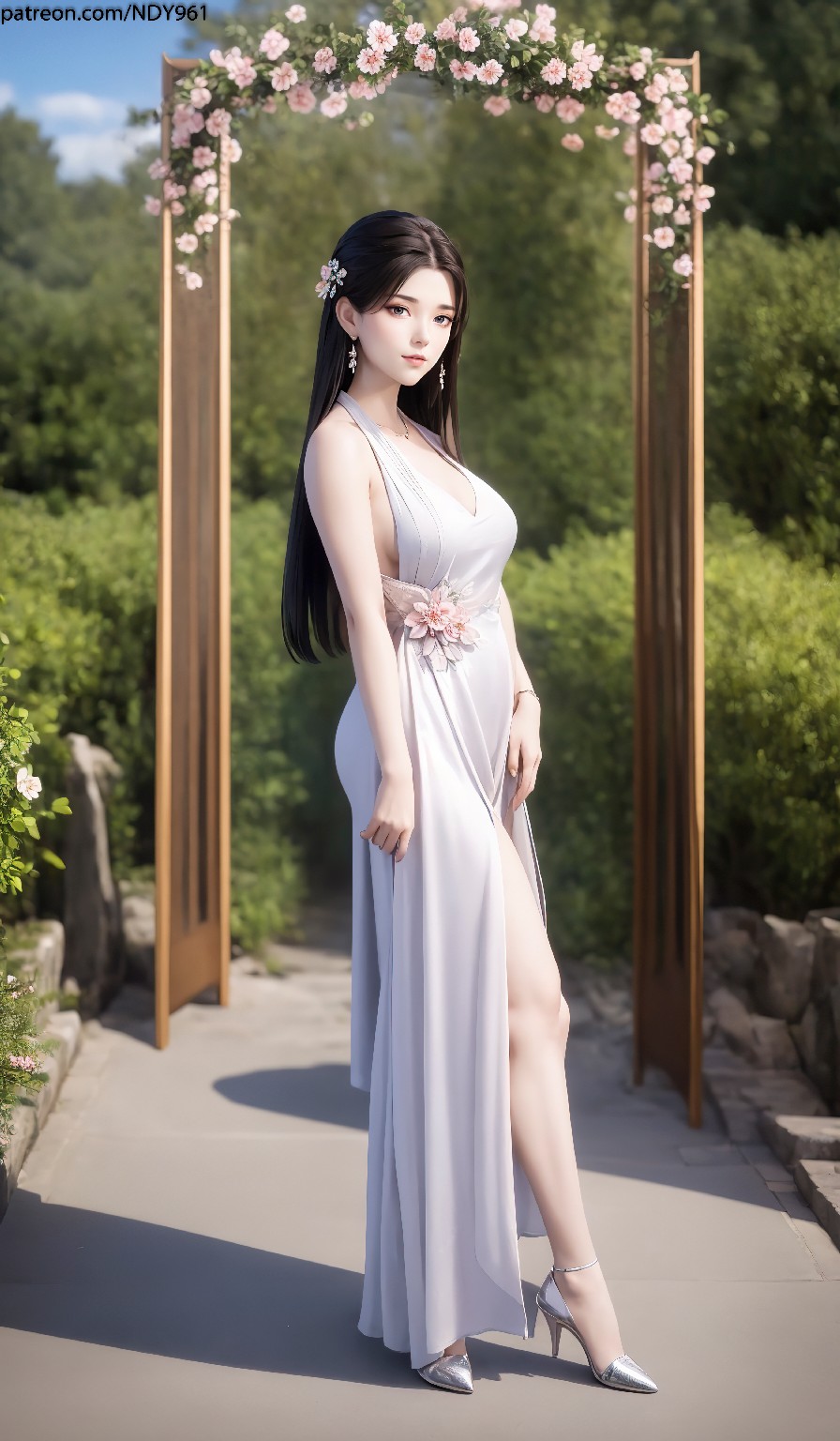 Su Tan 'er_Zhui Xu_ndy642