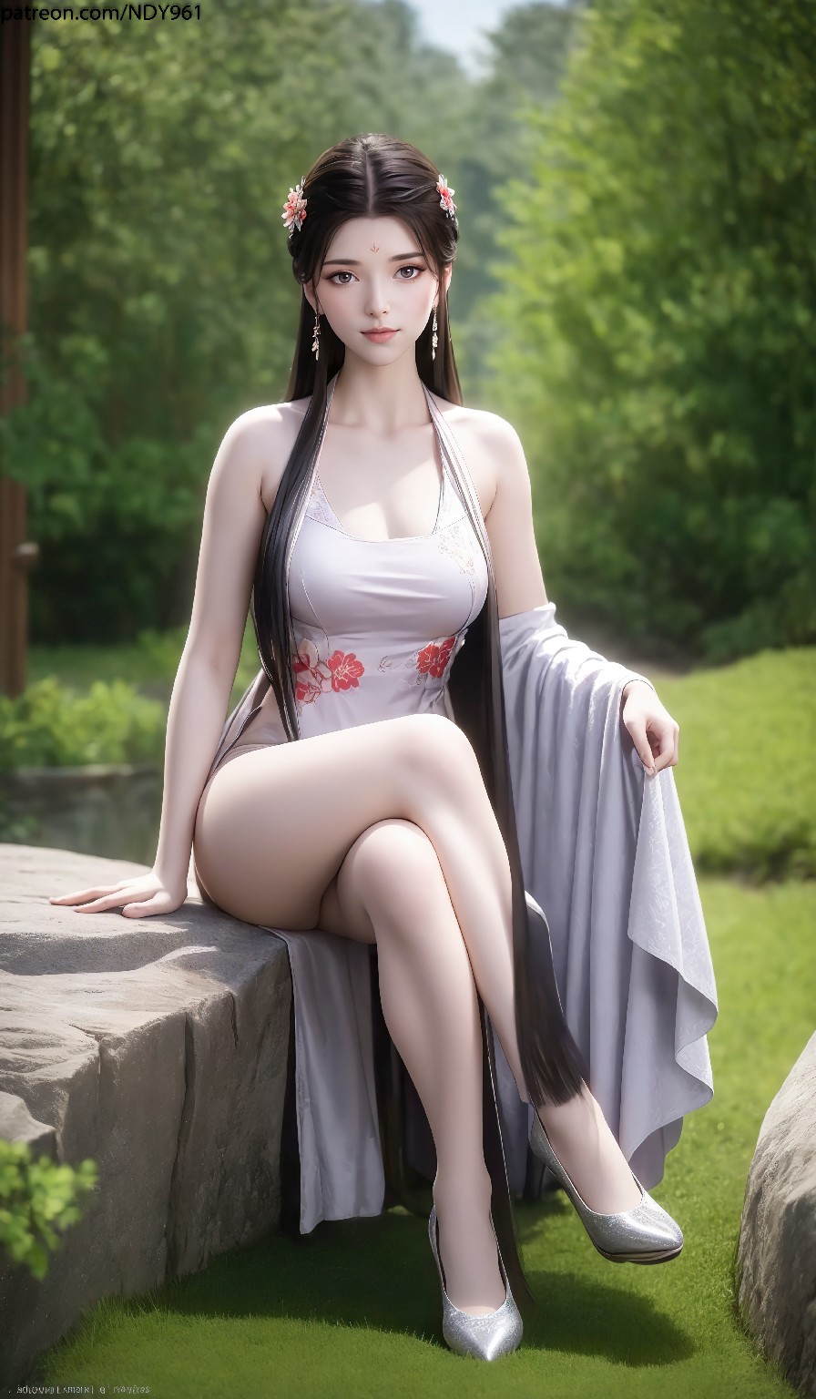Su Tan 'er_Zhui Xu_ndy642