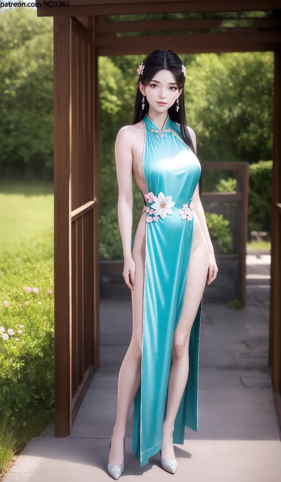 Su Tan 'er_Zhui Xu_ndy642