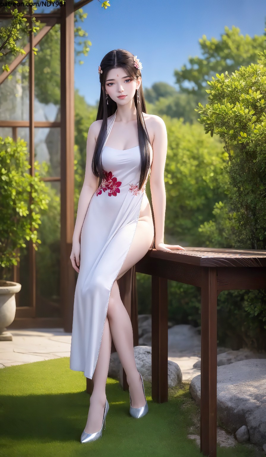 Su Tan 'er_Zhui Xu_ndy642
