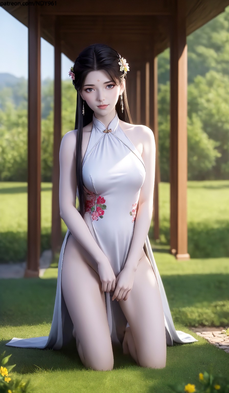 Su Tan 'er_Zhui Xu_ndy642