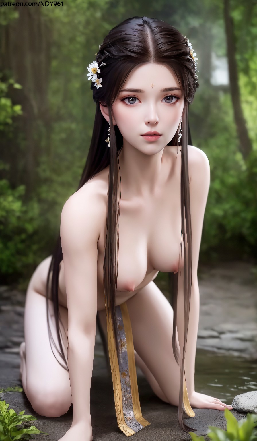Su Tan 'er_Zhui Xu_ndy642