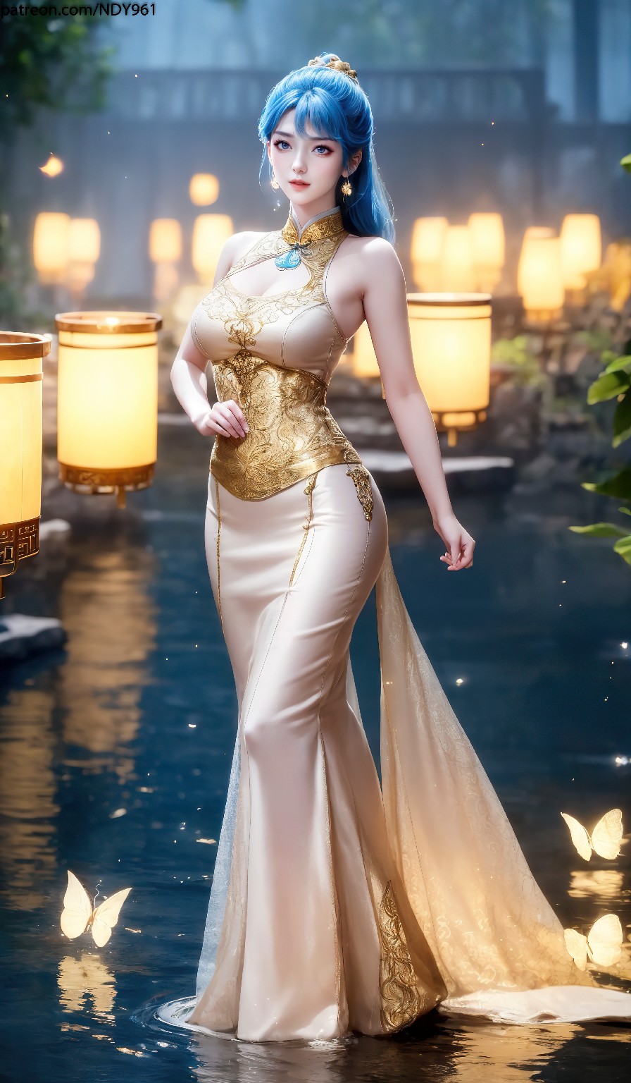 Tang Wutong_Soul Land 2_ndy633
