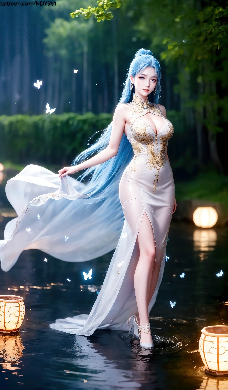 Tang Wutong_Soul Land 2_ndy633