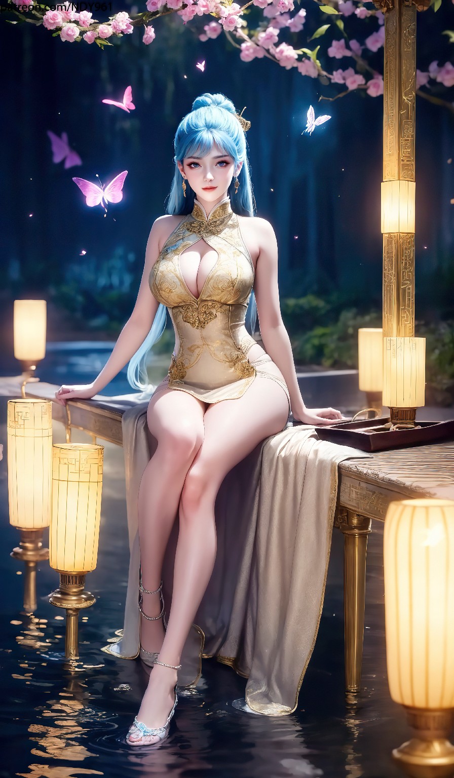 Tang Wutong_Soul Land 2_ndy633