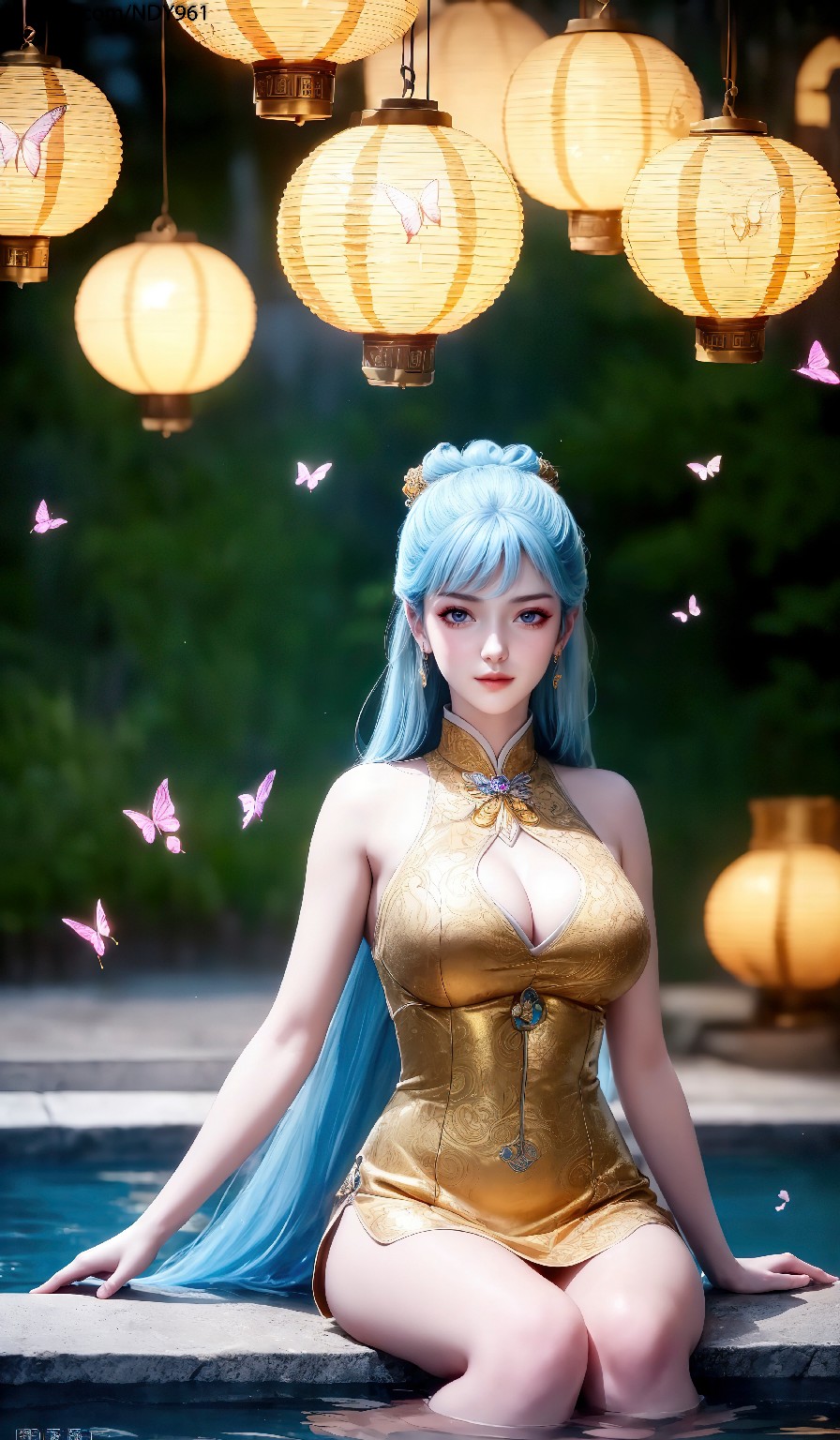 Tang Wutong_Soul Land 2_ndy633