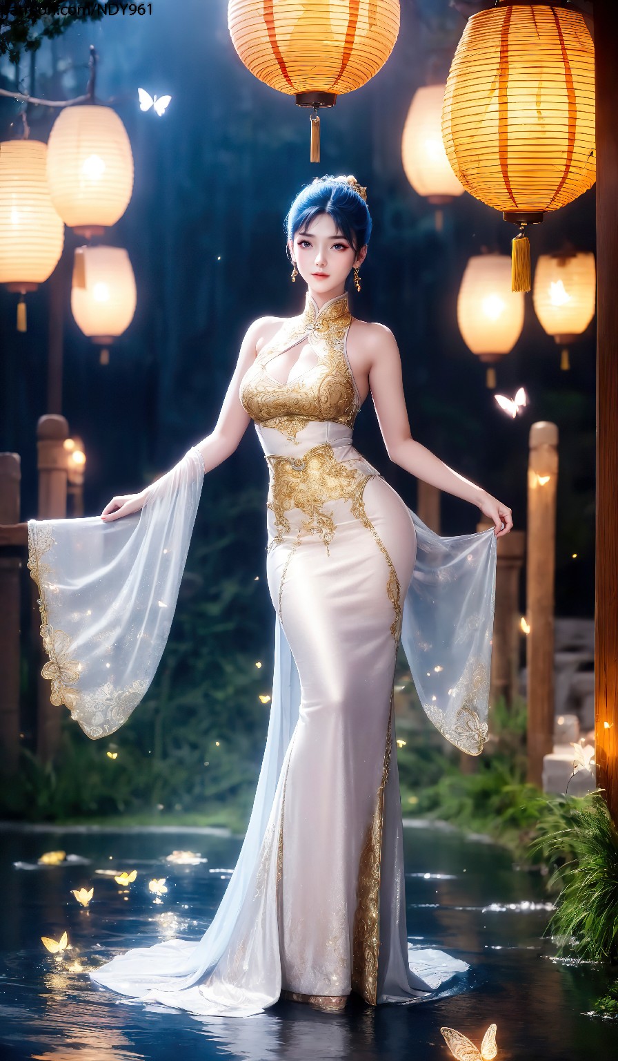 Tang Wutong_Soul Land 2_ndy633