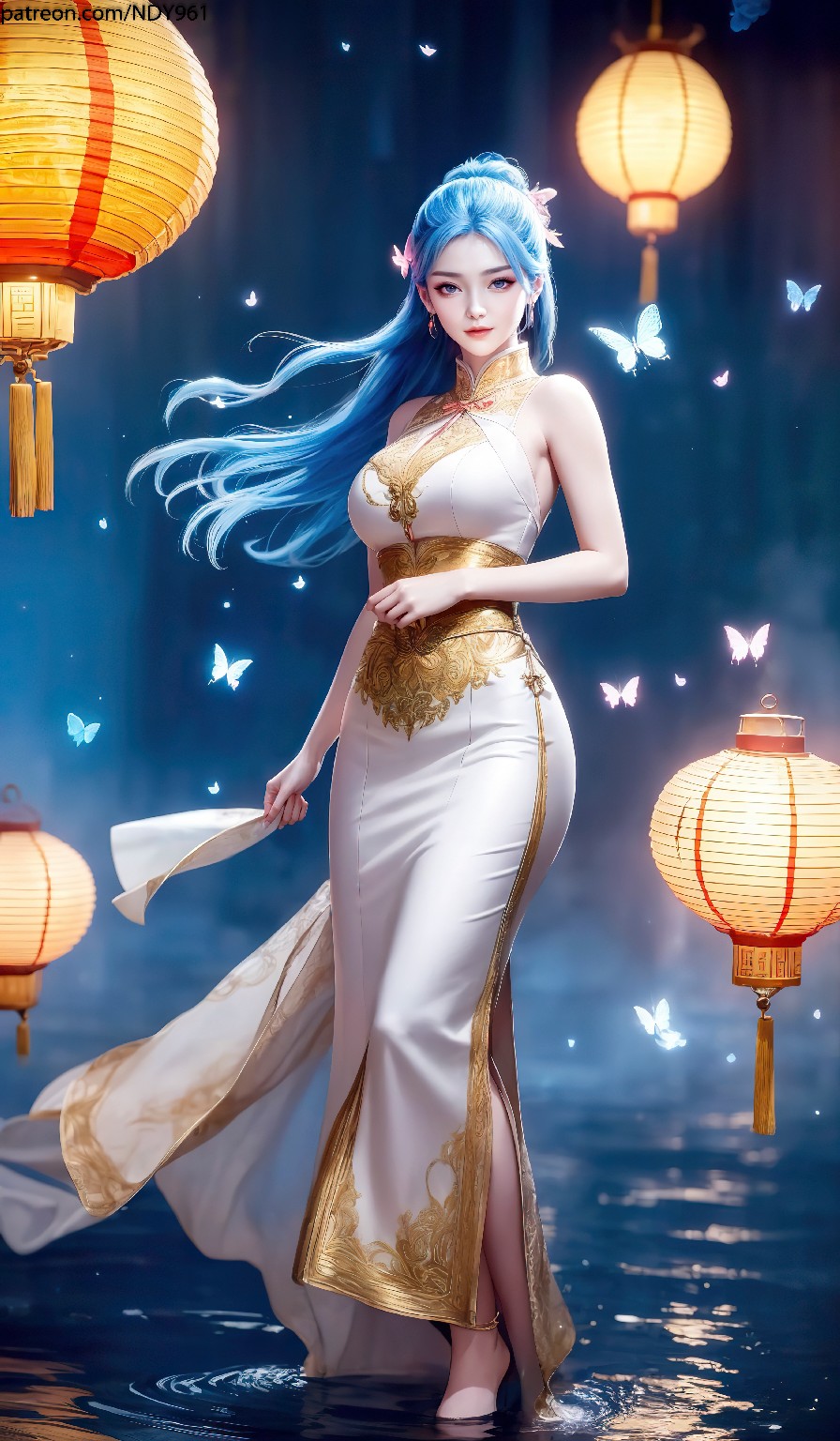 Tang Wutong_Soul Land 2_ndy633