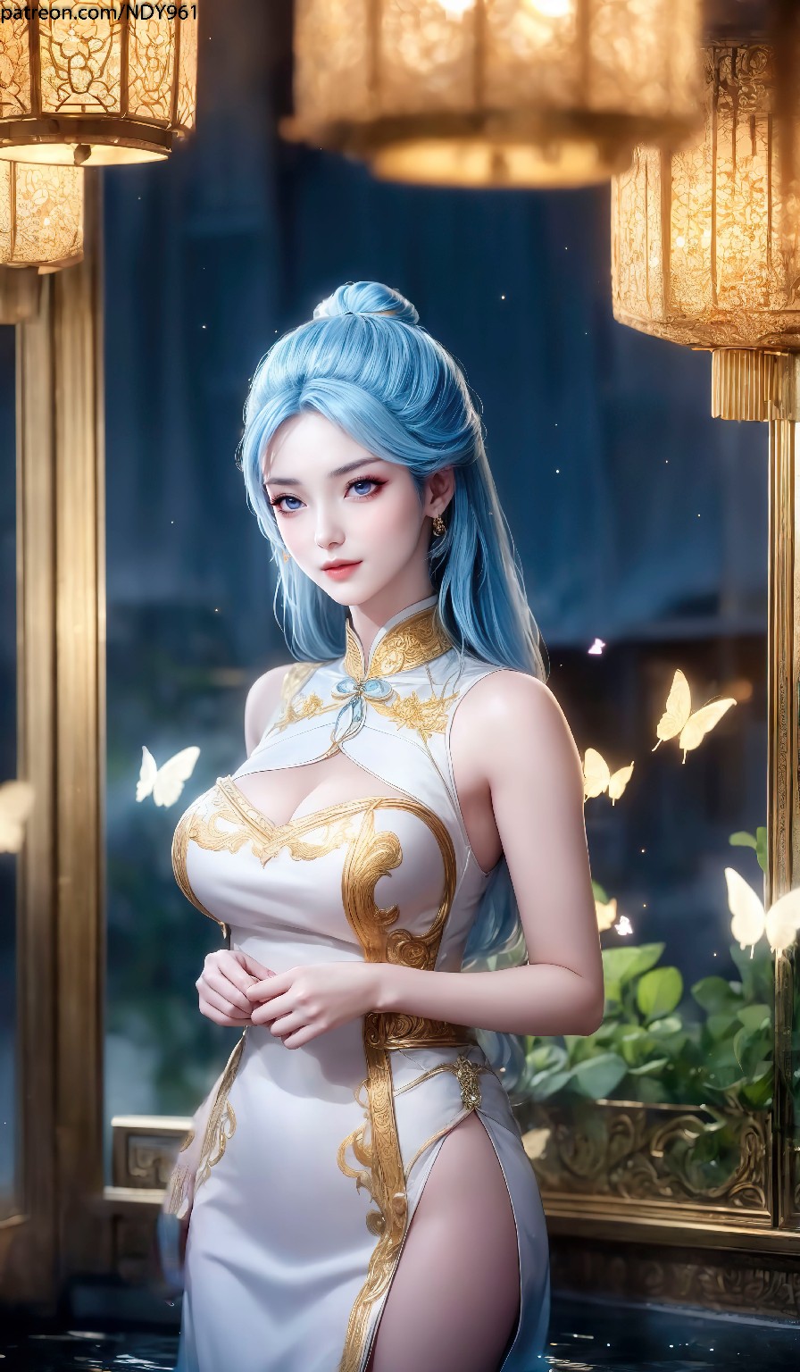 Tang Wutong_Soul Land 2_ndy633