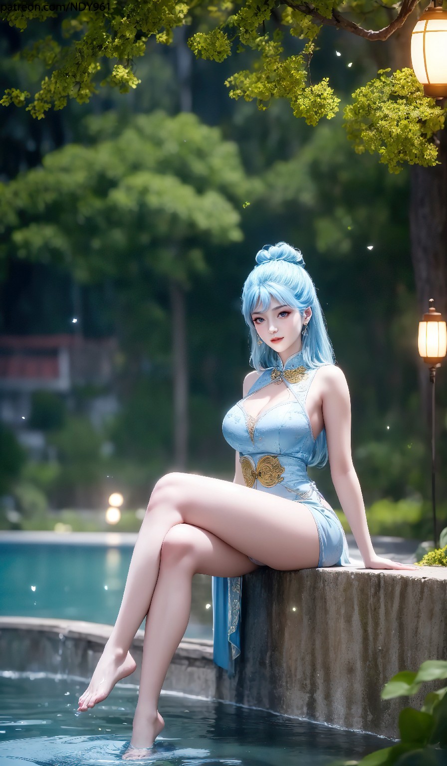 Tang Wutong_Soul Land 2_ndy633