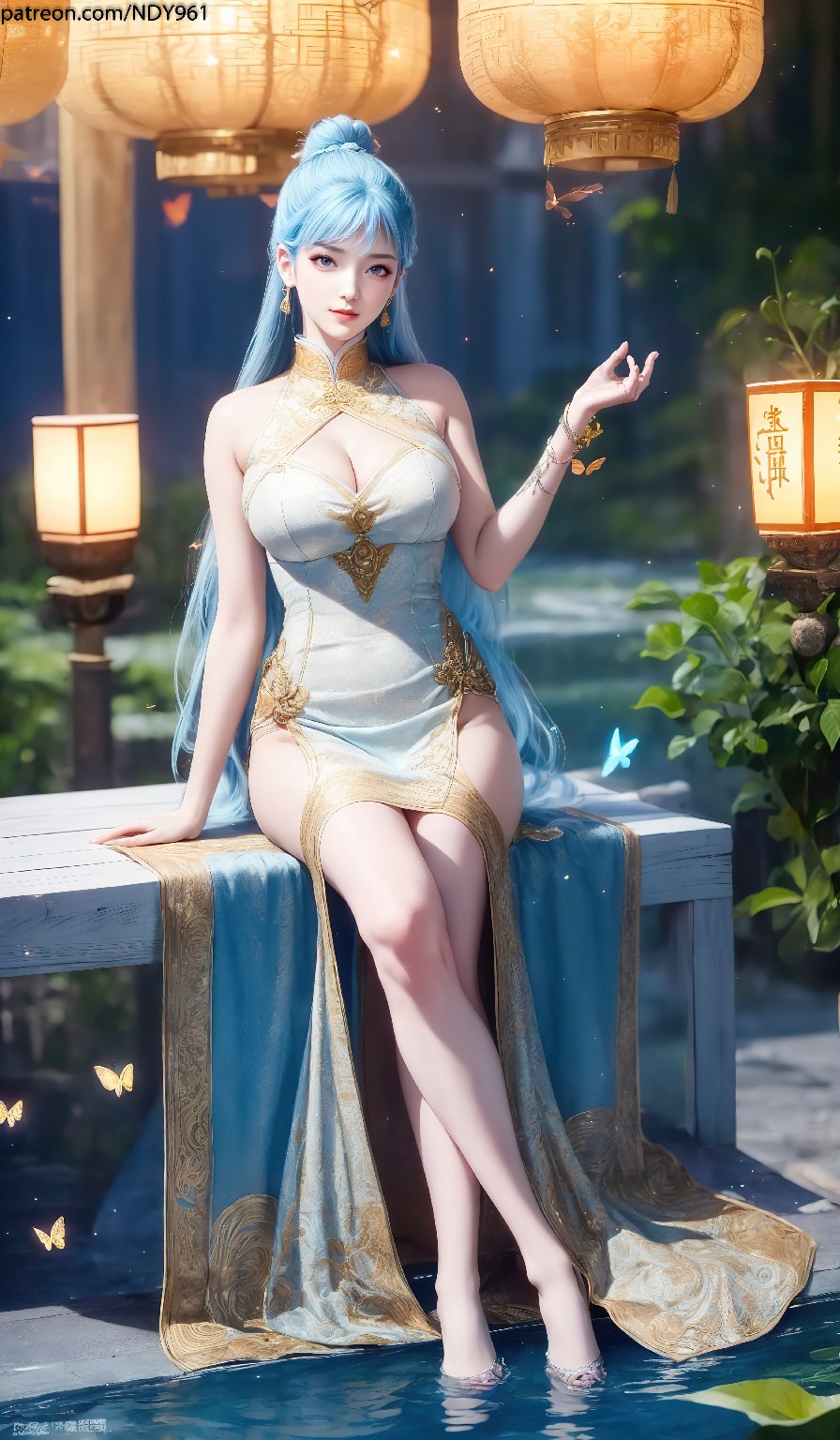 Tang Wutong_Soul Land 2_ndy633
