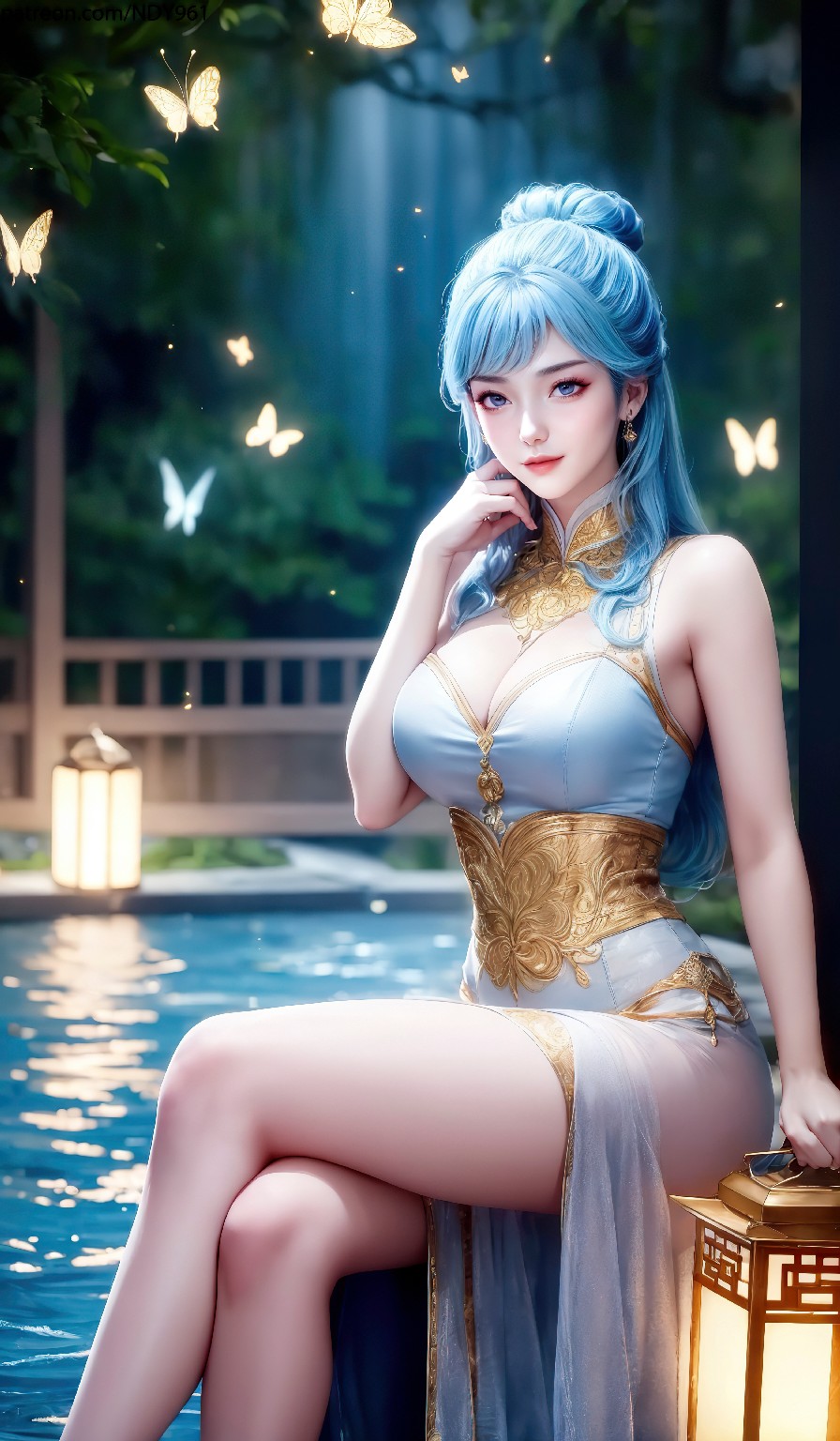 Tang Wutong_Soul Land 2_ndy633