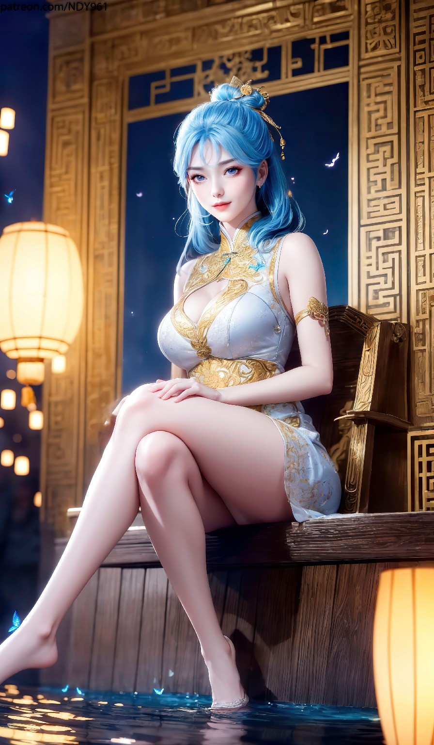 Tang Wutong_Soul Land 2_ndy633