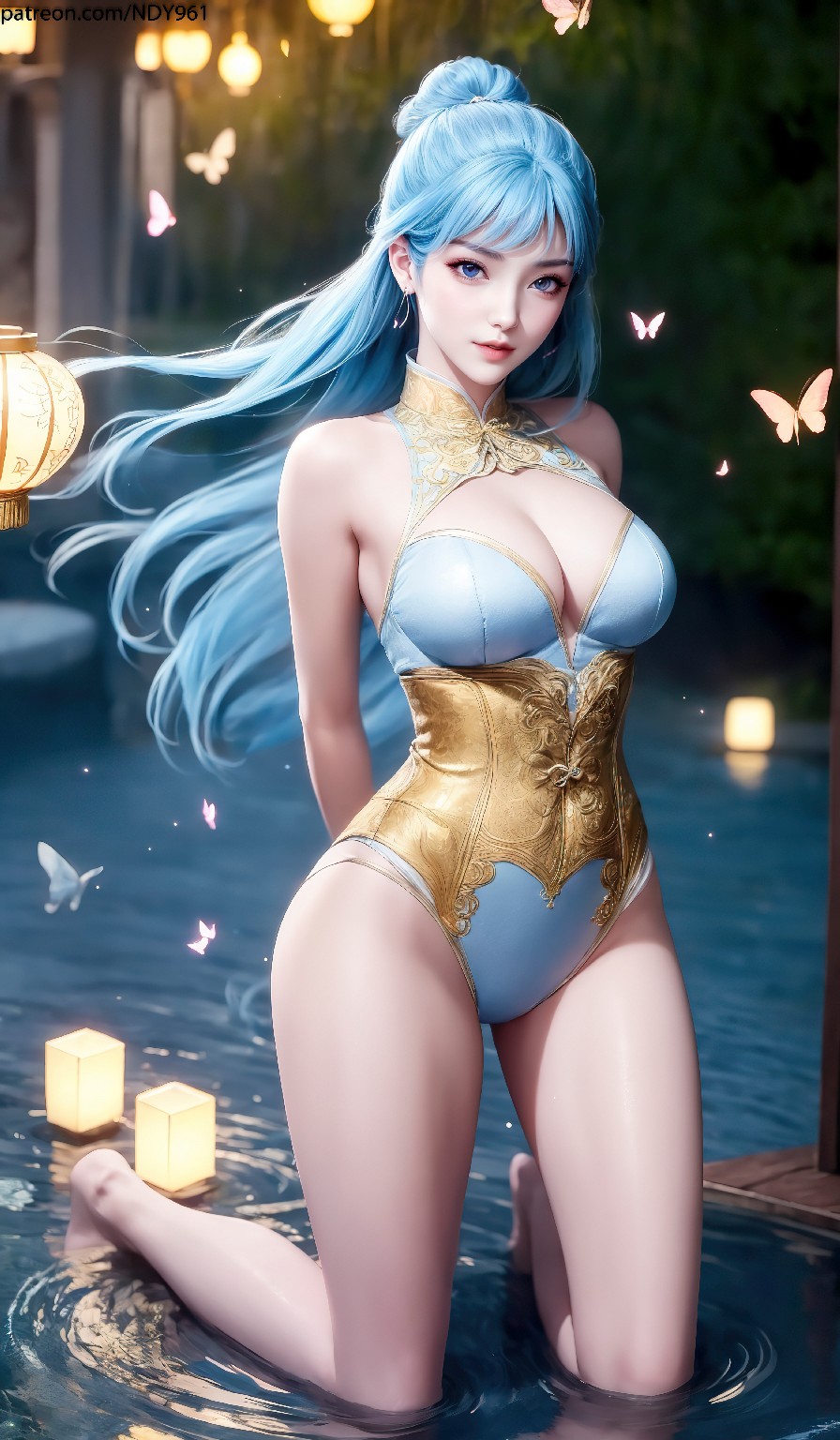 Tang Wutong_Soul Land 2_ndy633