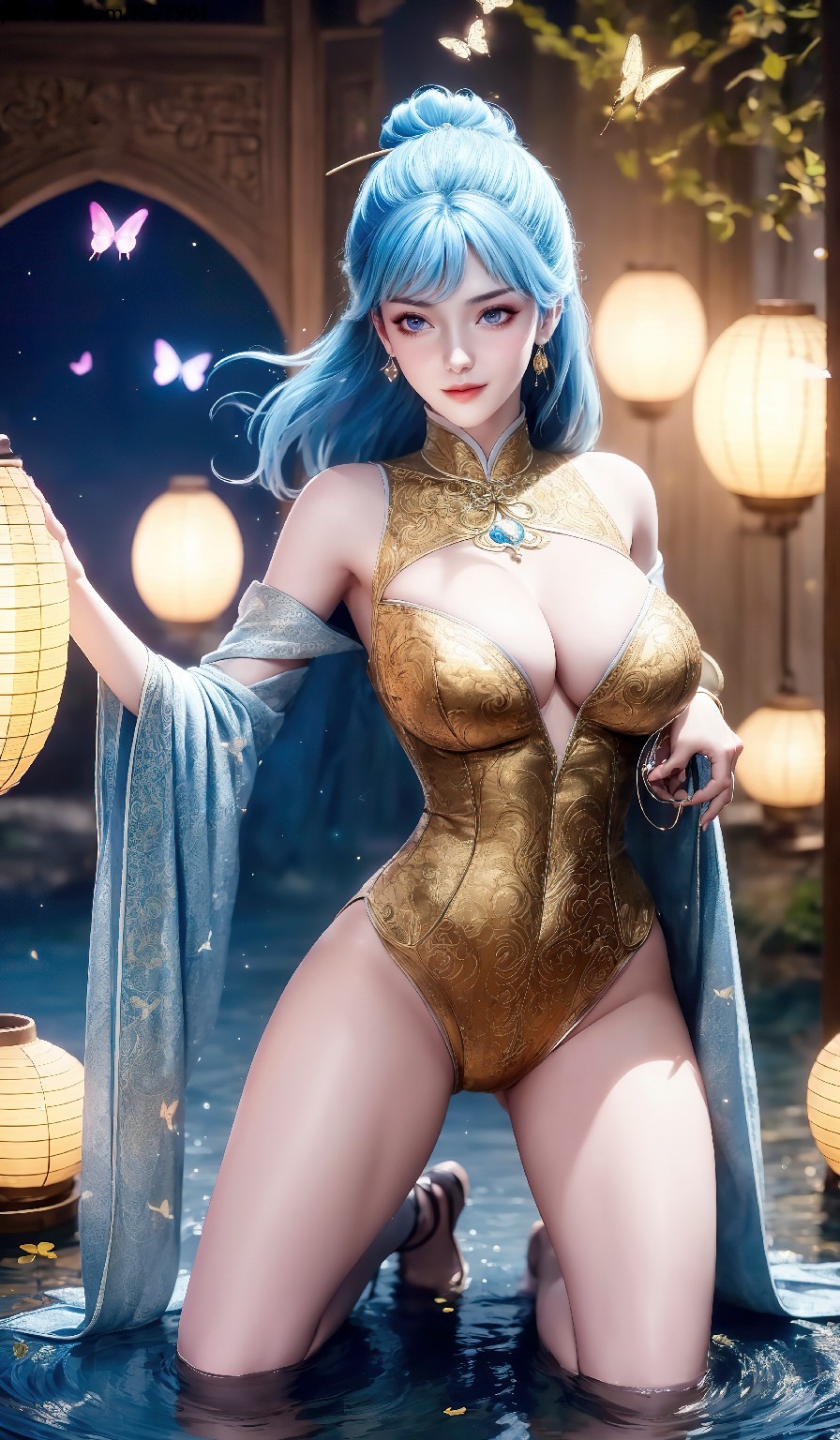Tang Wutong_Soul Land 2_ndy633