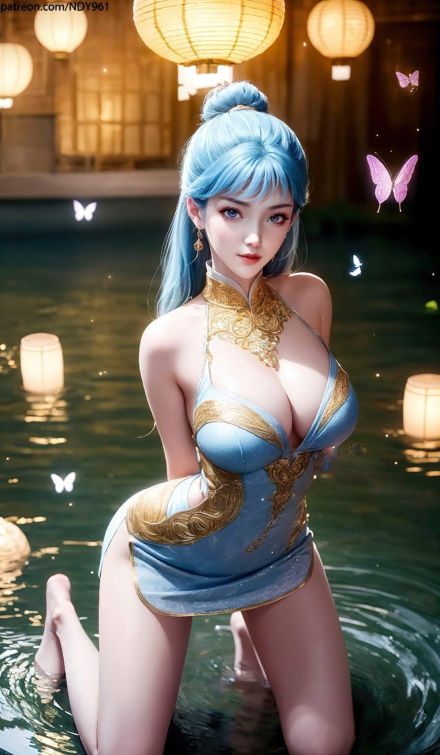 Tang Wutong_Soul Land 2_ndy633