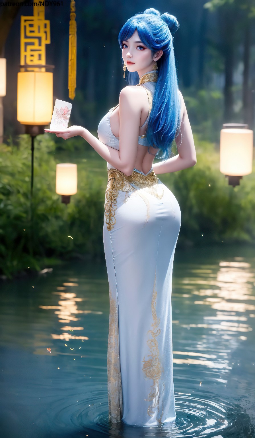 Tang Wutong_Soul Land 2_ndy633