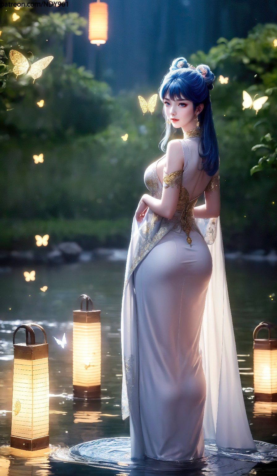 Tang Wutong_Soul Land 2_ndy633