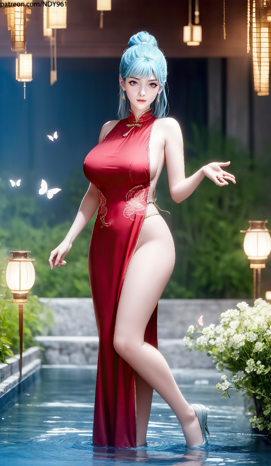 Tang Wutong_Soul Land 2_ndy633