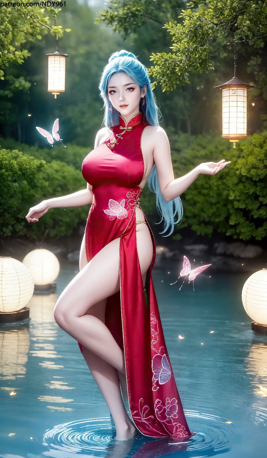 Tang Wutong_Soul Land 2_ndy633
