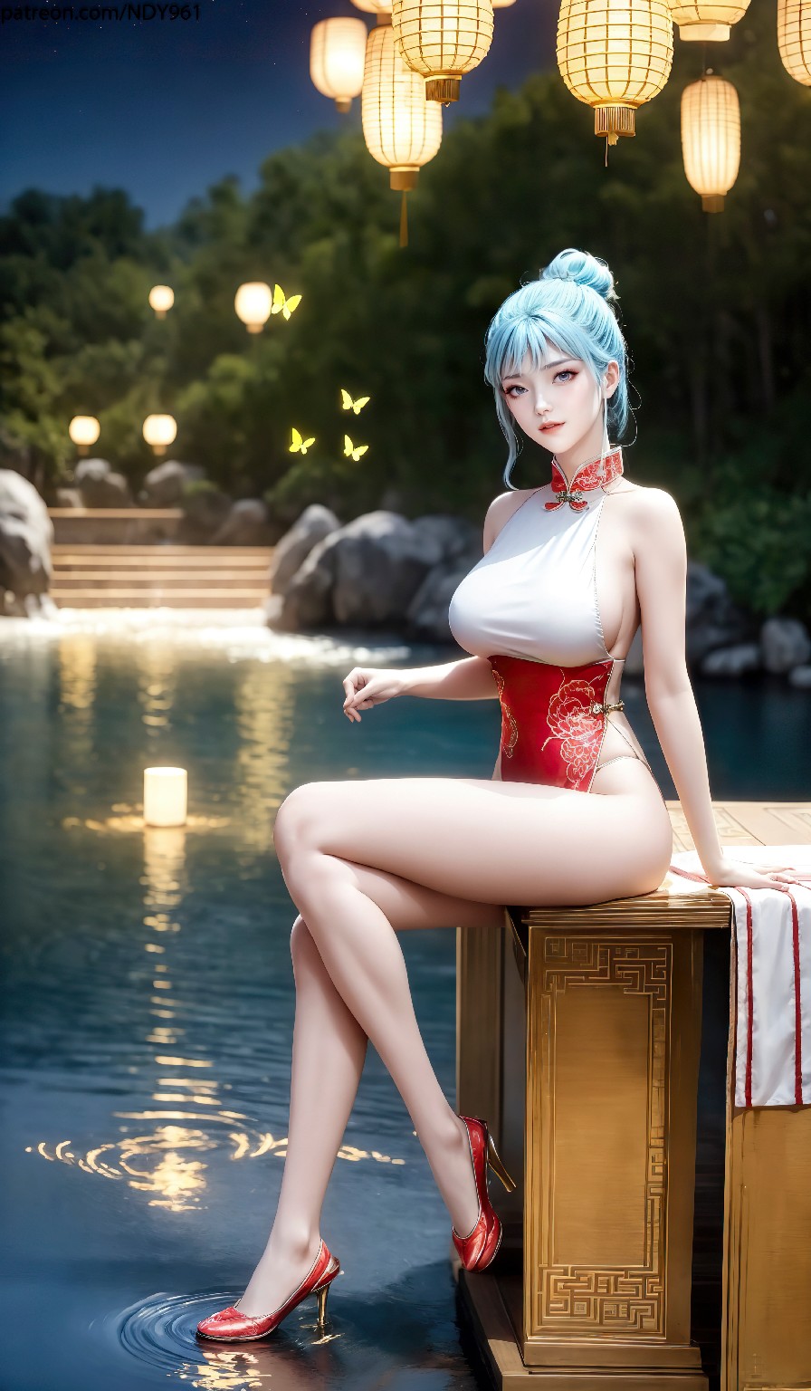 Tang Wutong_Soul Land 2_ndy633