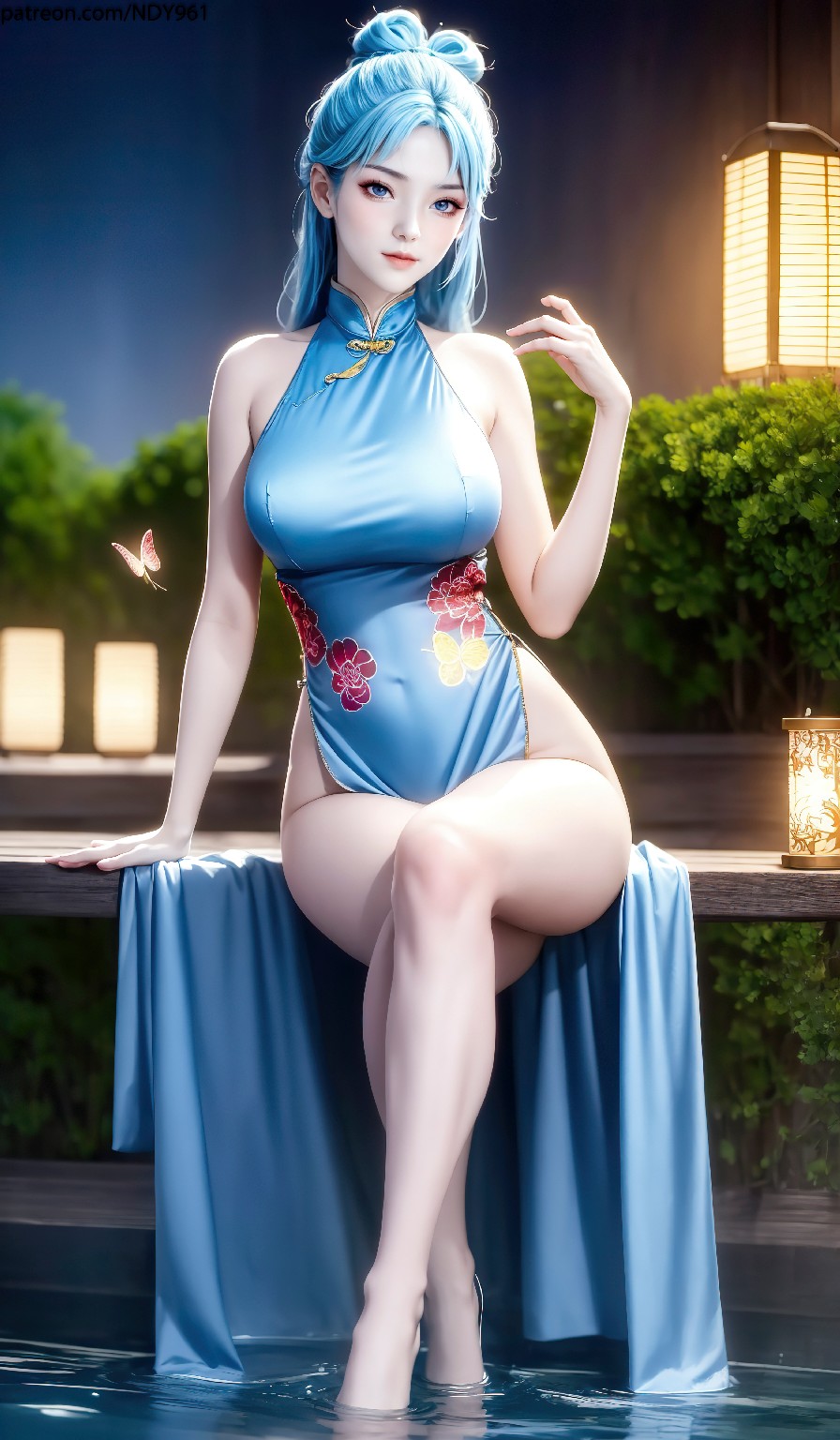 Tang Wutong_Soul Land 2_ndy633