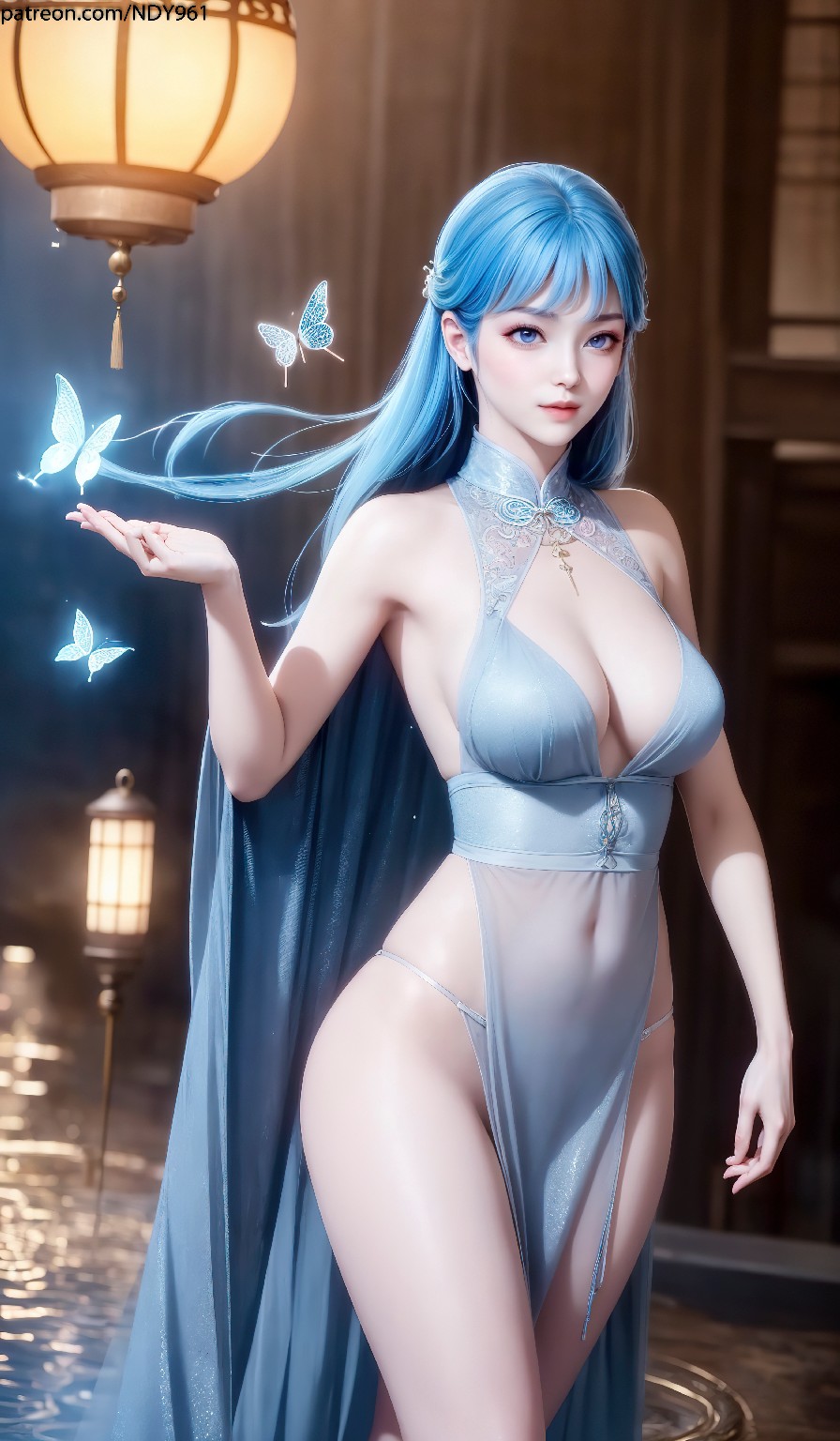 Tang Wutong_Soul Land 2_ndy633