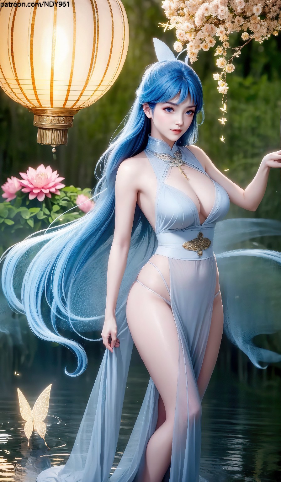 Tang Wutong_Soul Land 2_ndy633