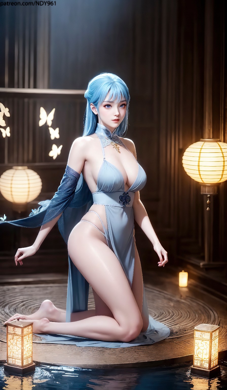 Tang Wutong_Soul Land 2_ndy633