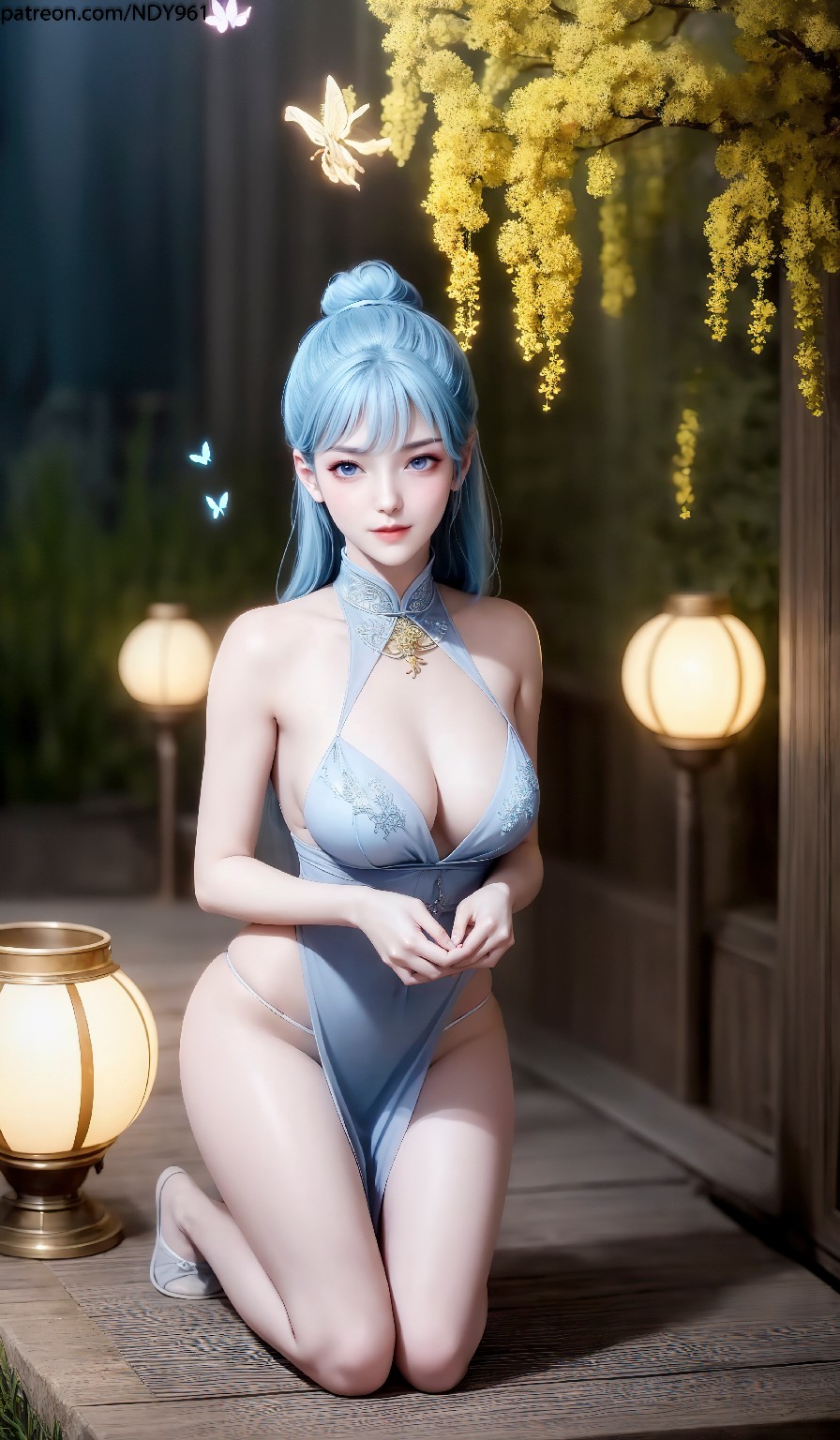 Tang Wutong_Soul Land 2_ndy633