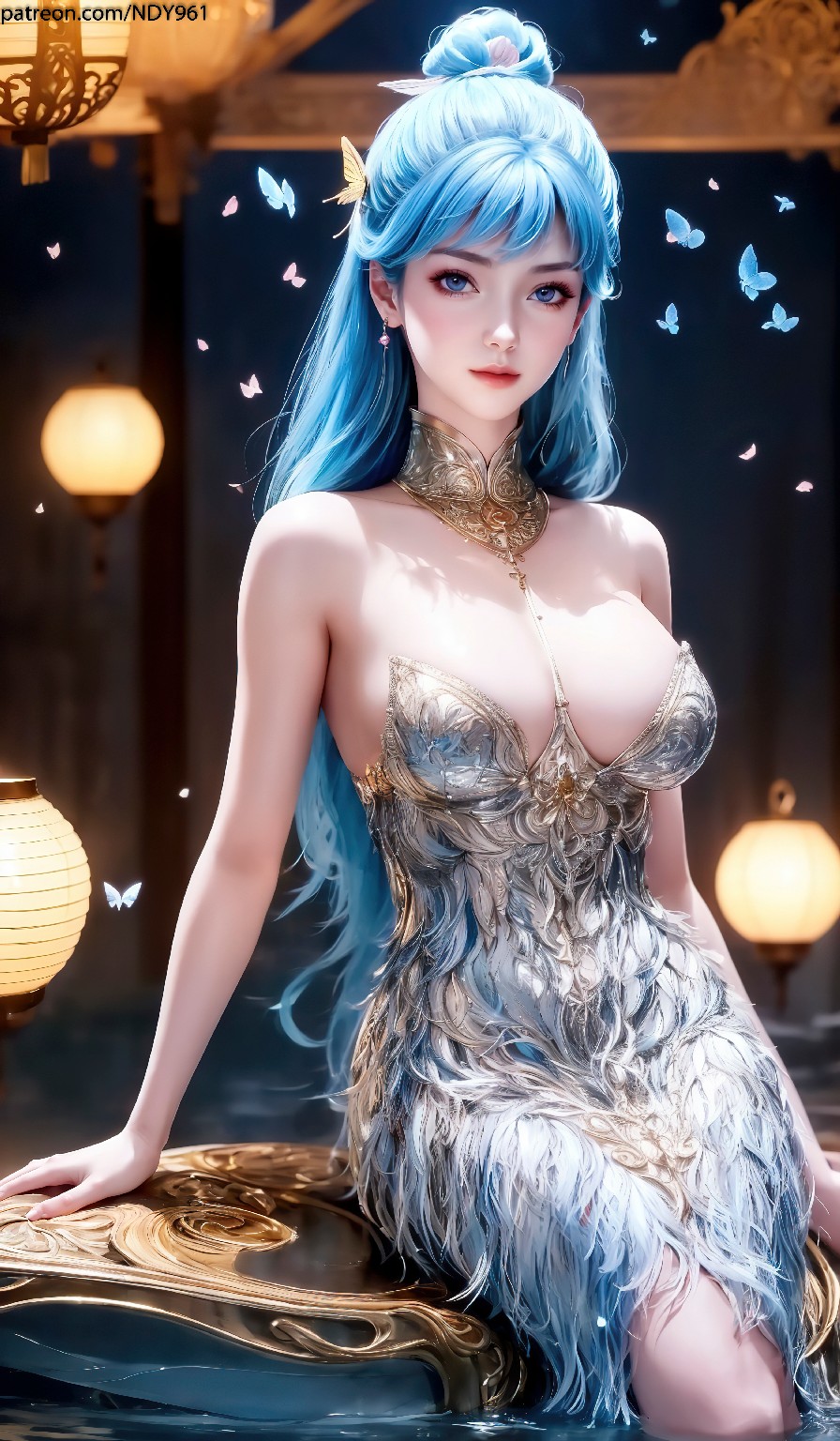 Tang Wutong_Soul Land 2_ndy633