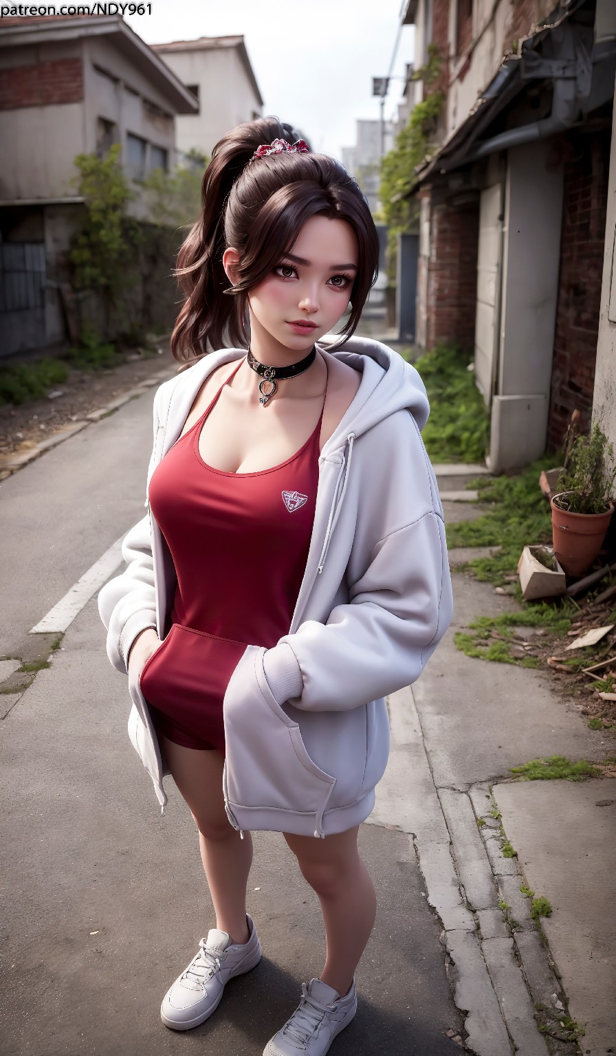 Hong Ying_Zhan Shen - Fanchen Shenyu_ndy645