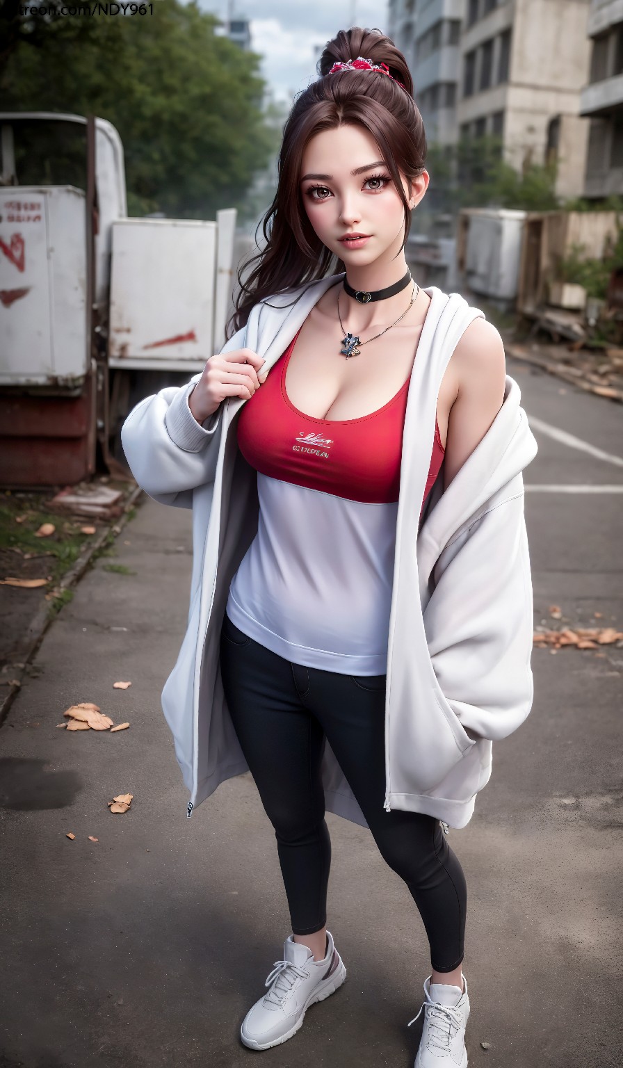 Hong Ying_Zhan Shen - Fanchen Shenyu_ndy645