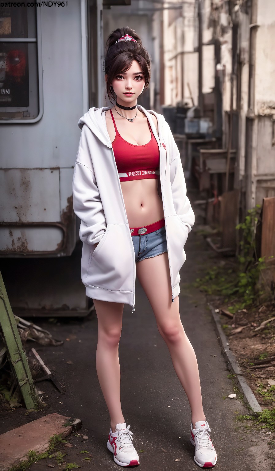 Hong Ying_Zhan Shen - Fanchen Shenyu_ndy645