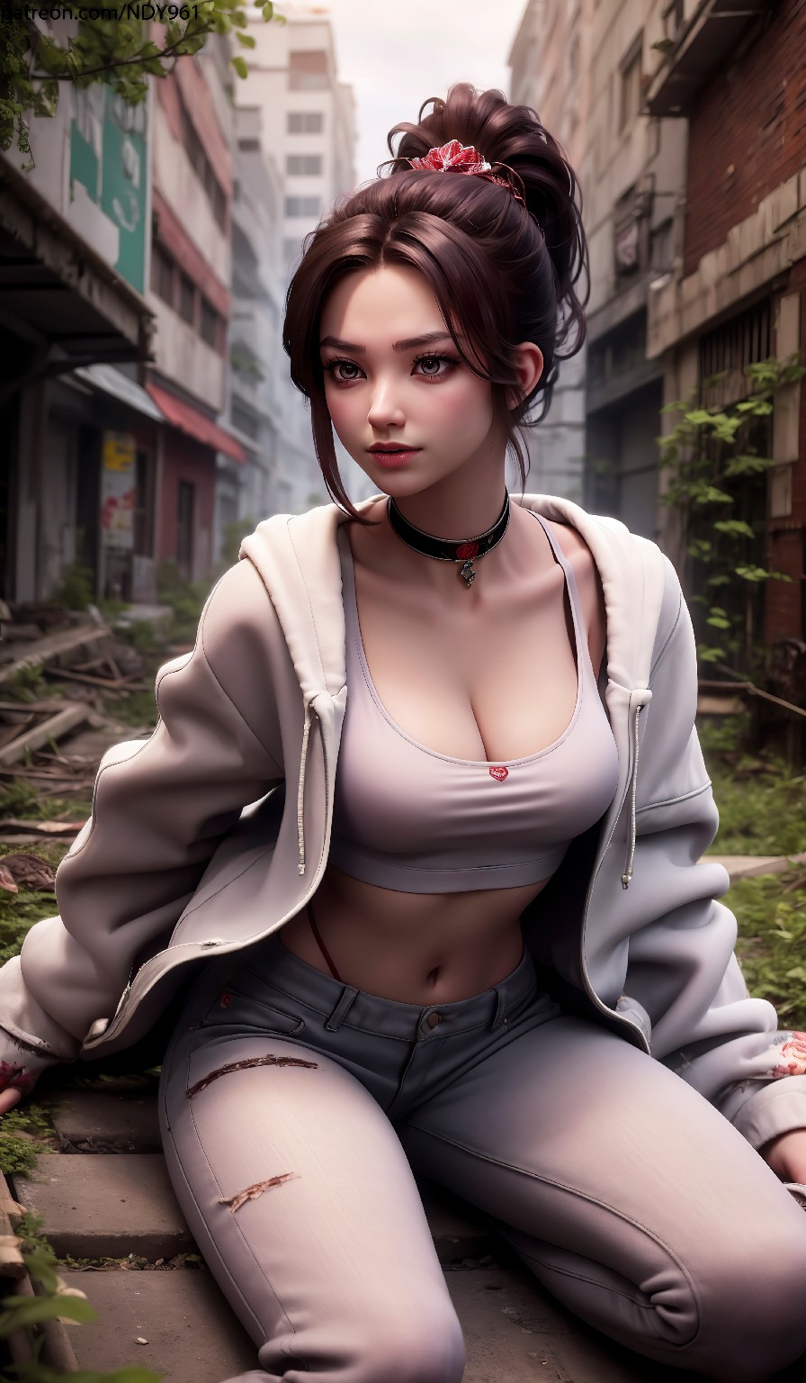 Hong Ying_Zhan Shen - Fanchen Shenyu_ndy645