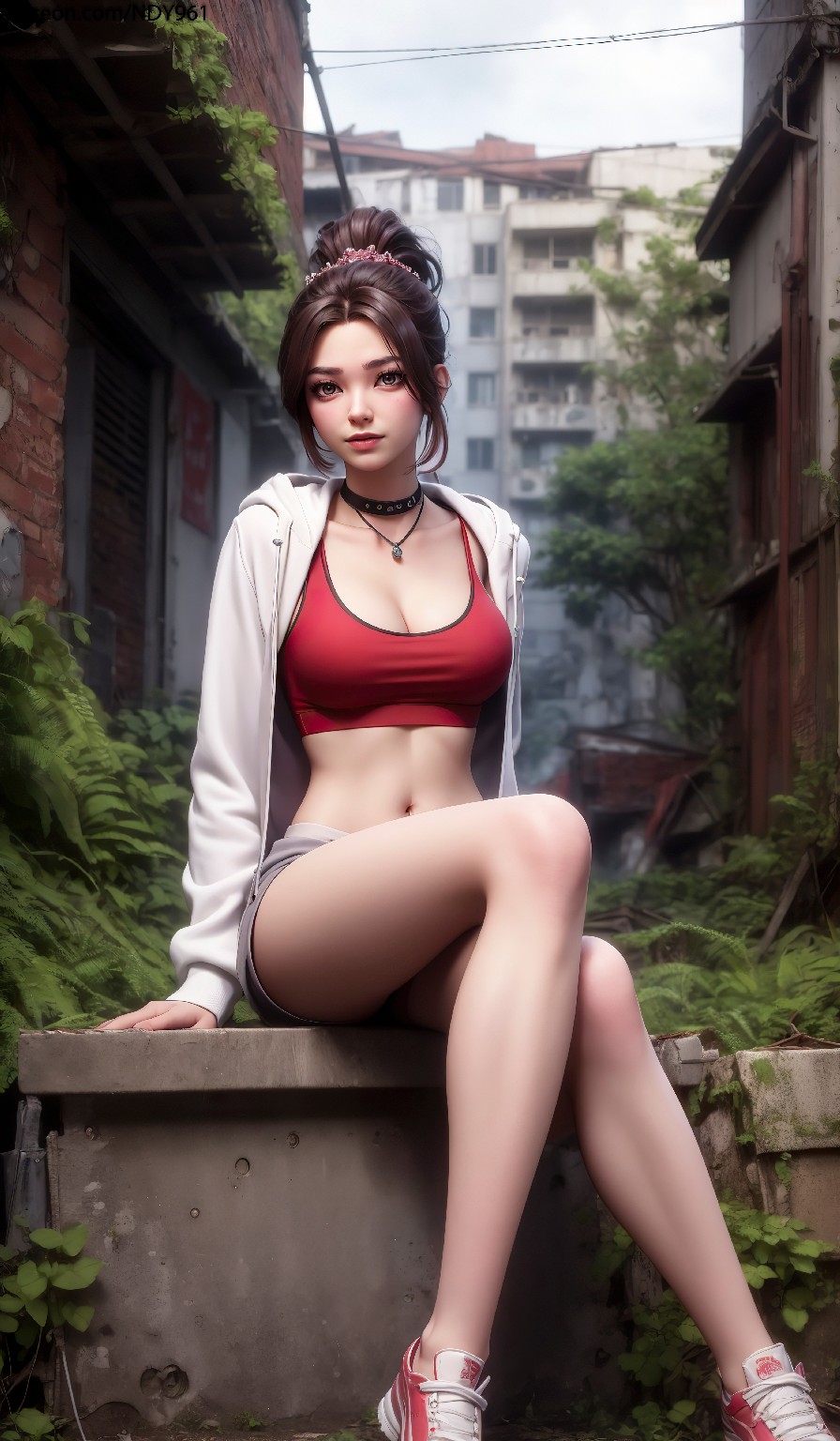 Hong Ying_Zhan Shen - Fanchen Shenyu_ndy645
