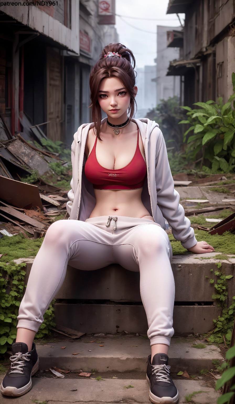 Hong Ying_Zhan Shen - Fanchen Shenyu_ndy645