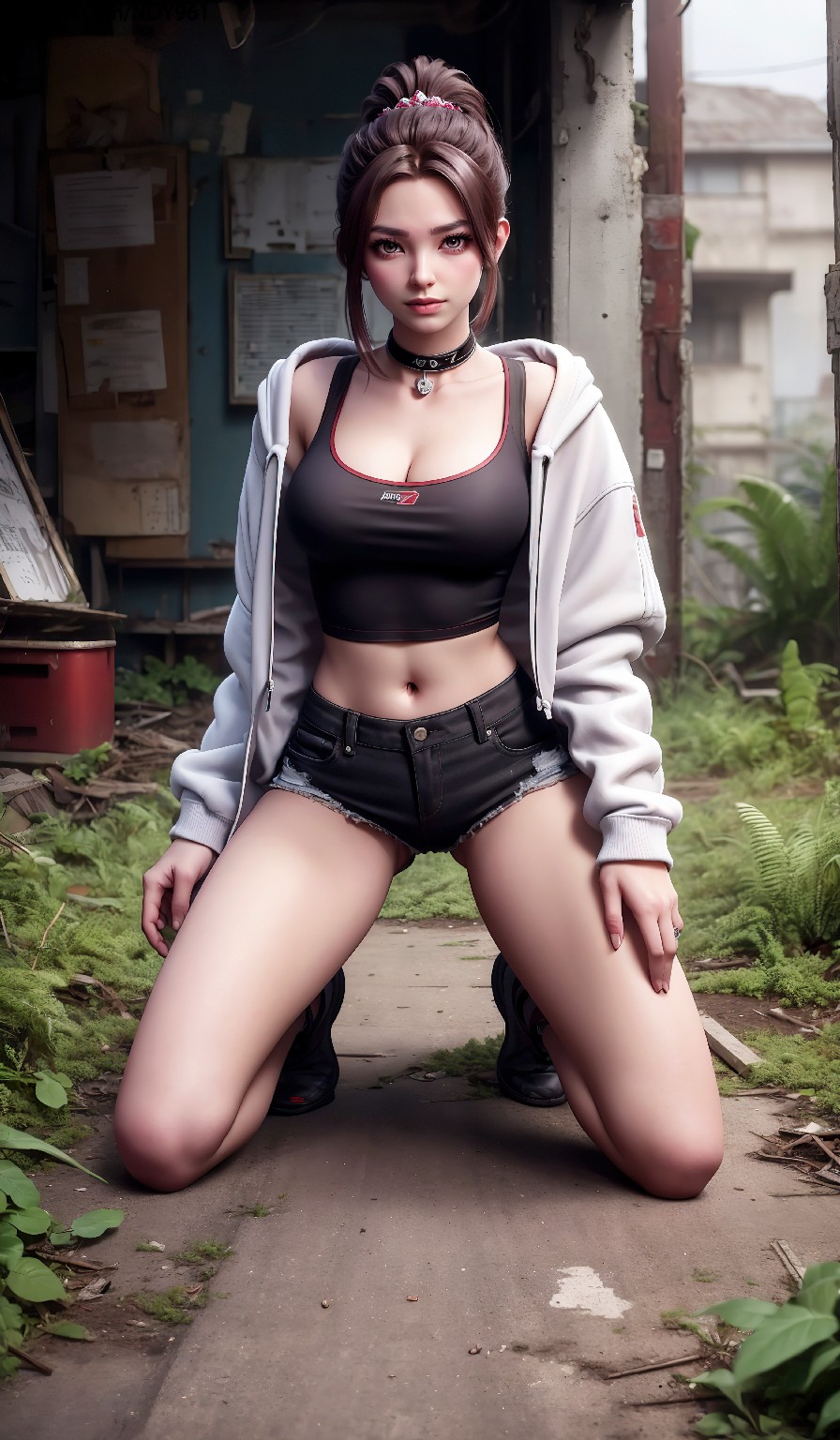 Hong Ying_Zhan Shen - Fanchen Shenyu_ndy645