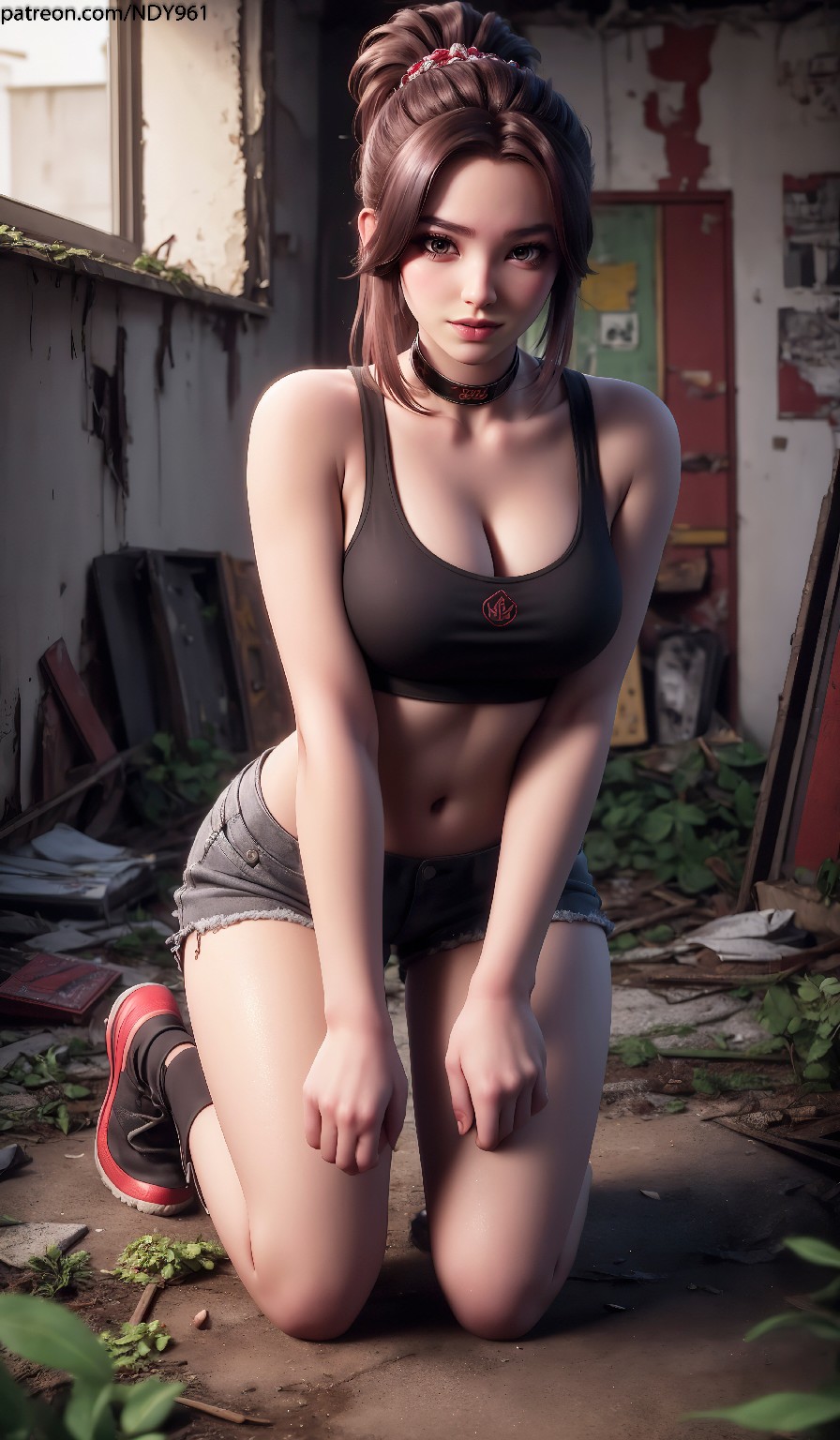 Hong Ying_Zhan Shen - Fanchen Shenyu_ndy645