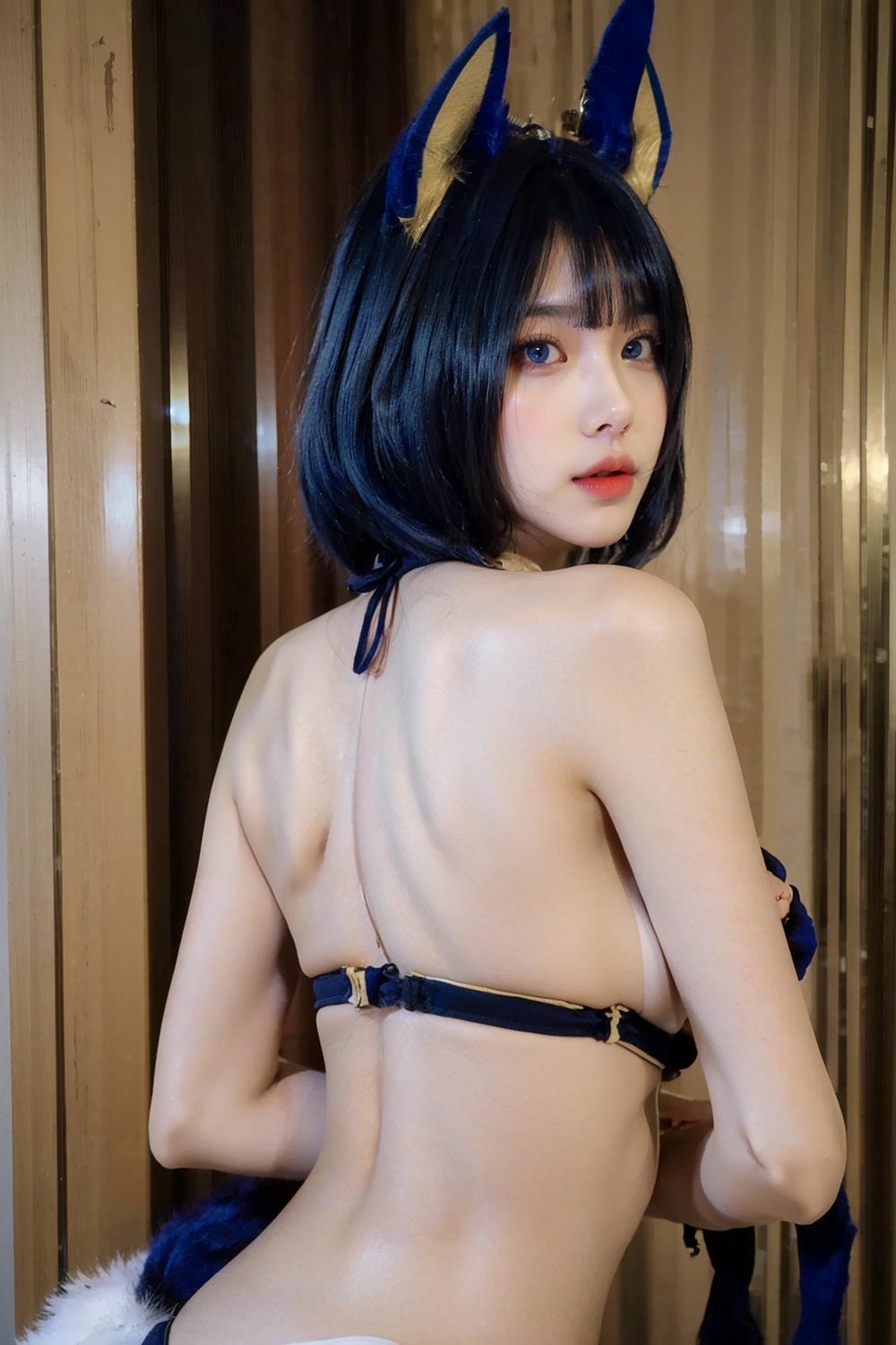 Collection - Cleopatra Sphinx - 3
