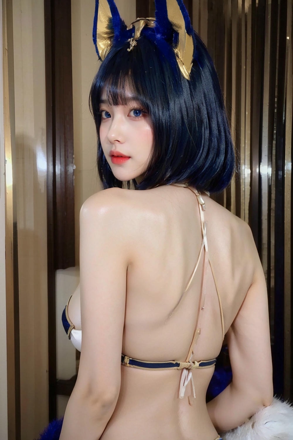 Collection - Cleopatra Sphinx - 3