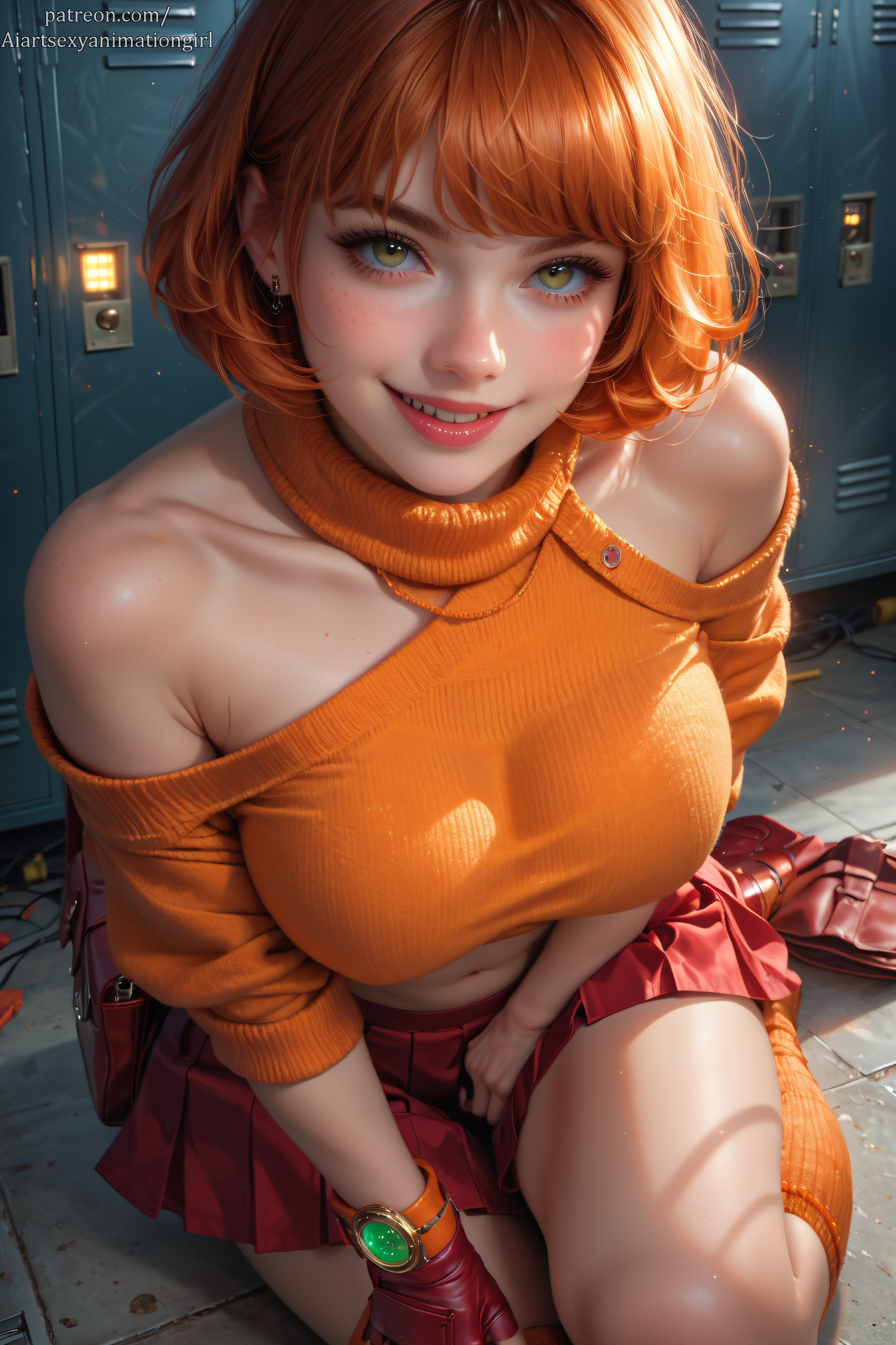 🔍Velma📚