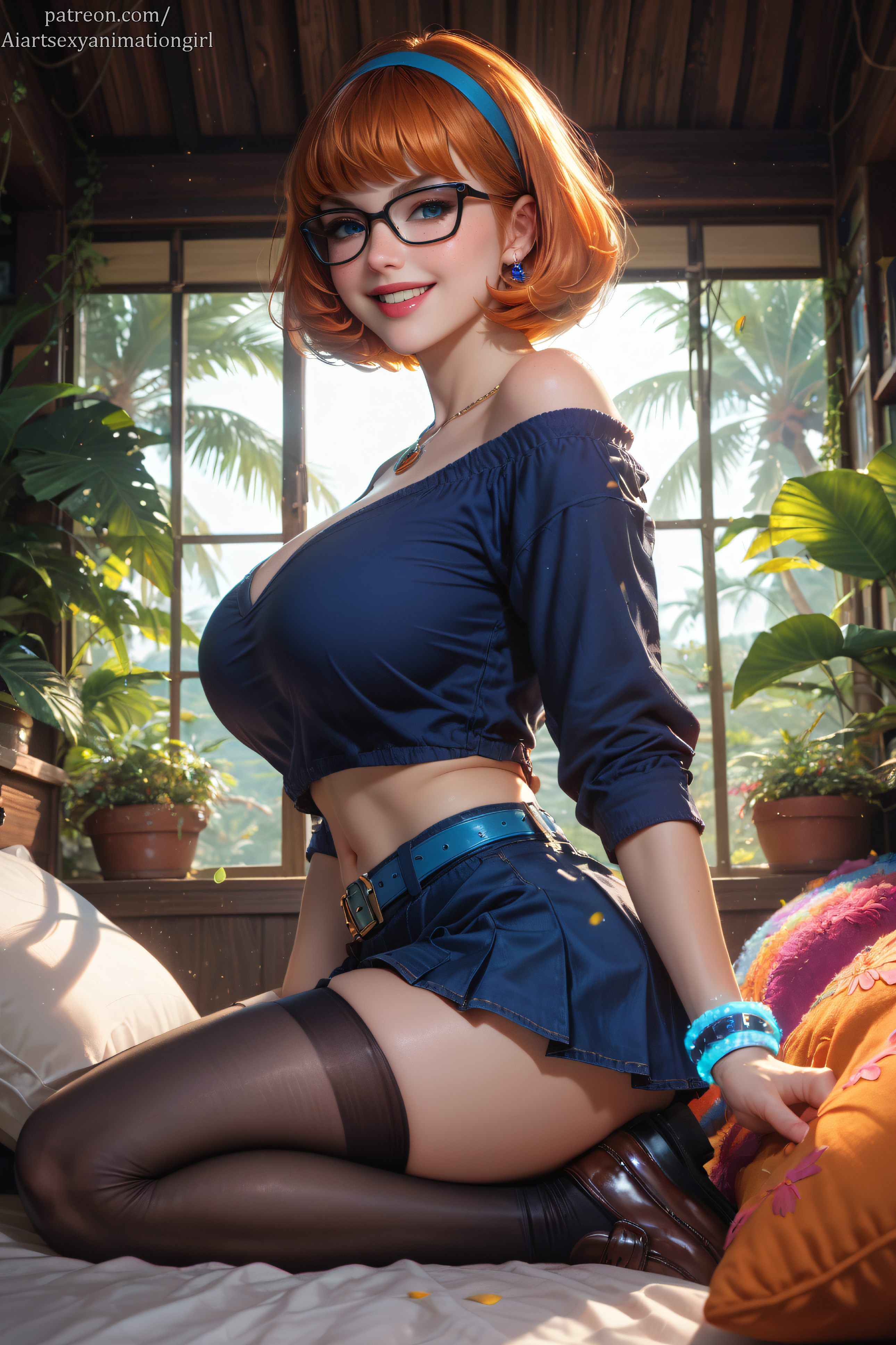 🔍Velma📚