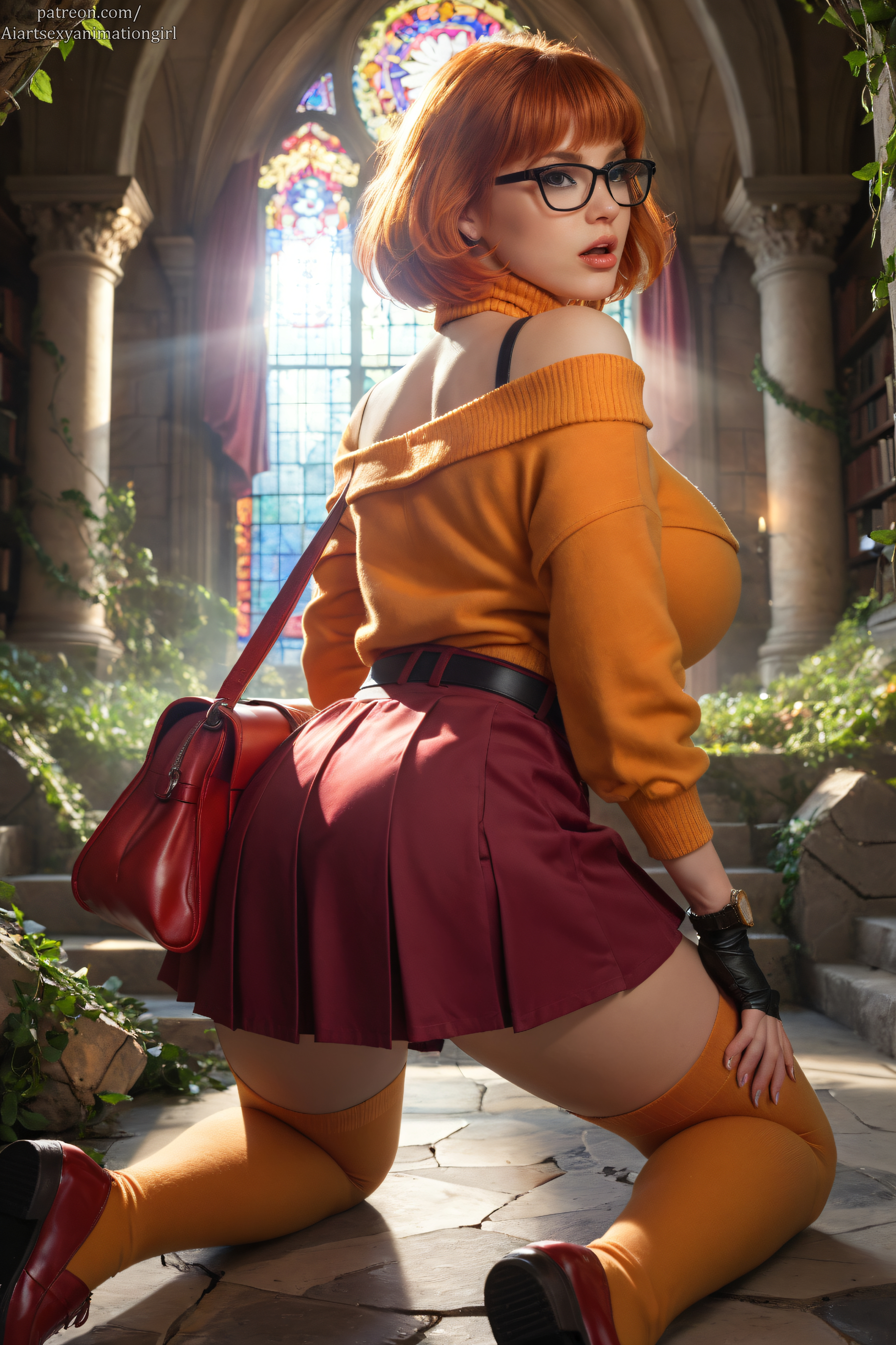 🔍Velma📚
