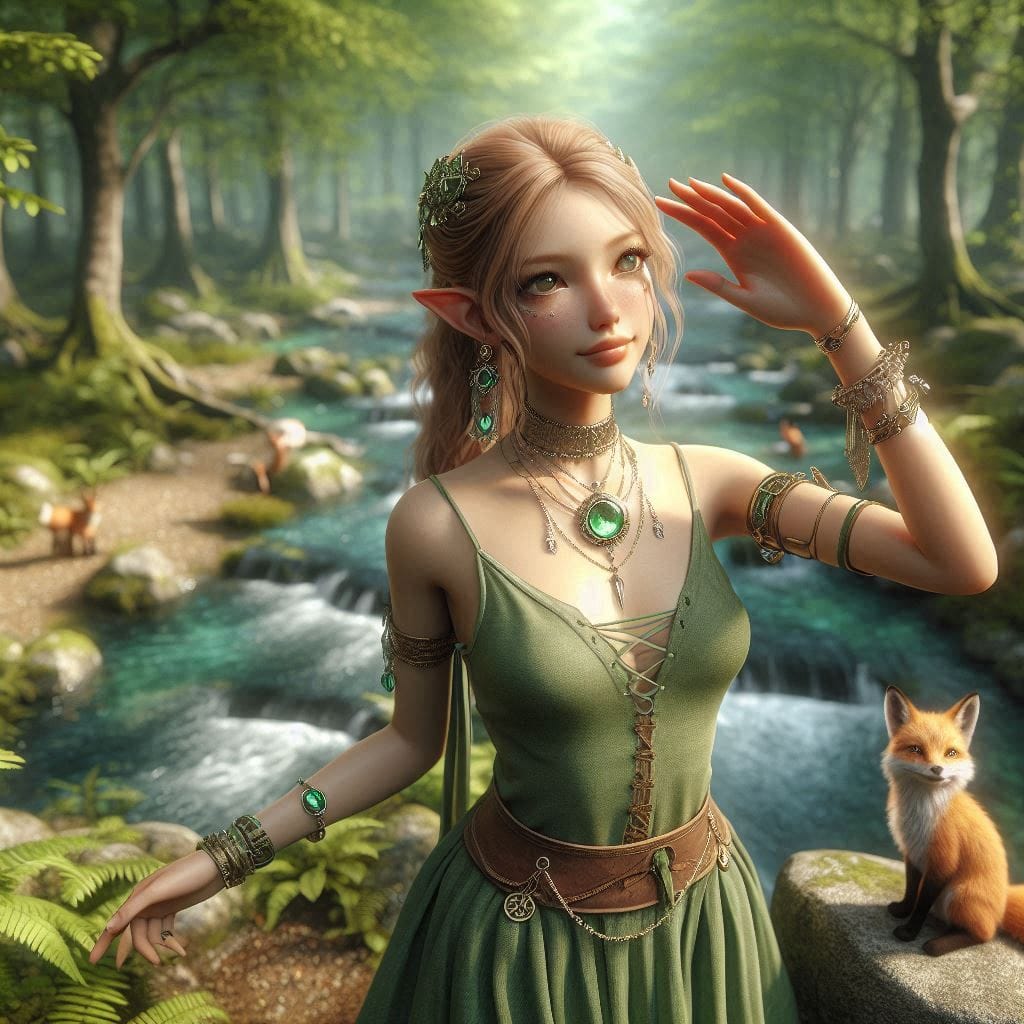 Fairy